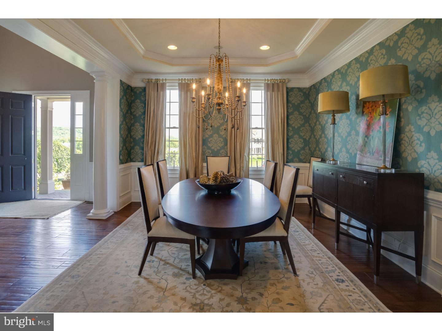 DUTCHESS FARM ESTS - Residential