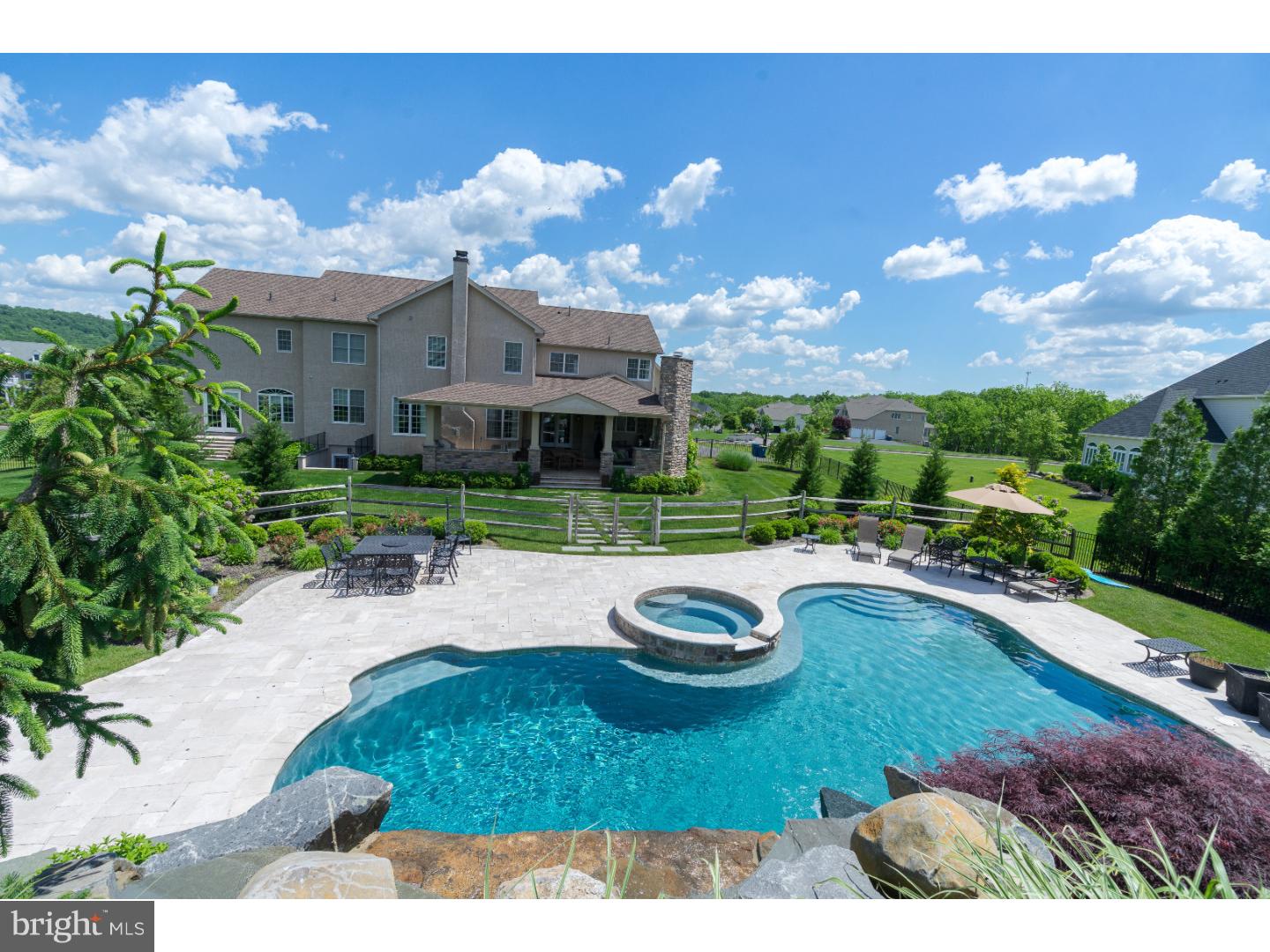 DUTCHESS FARM ESTS - Residential