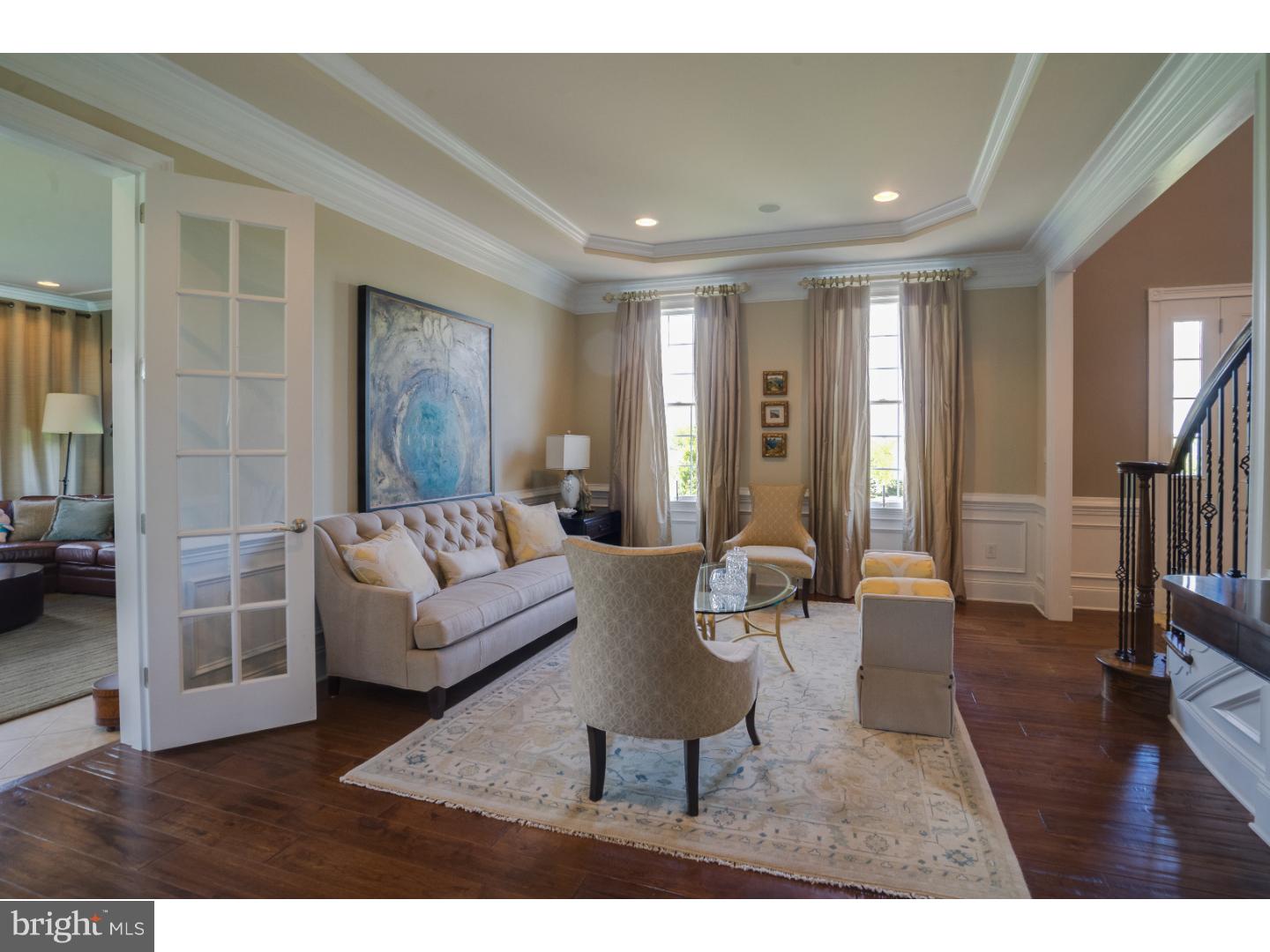 DUTCHESS FARM ESTS - Residential