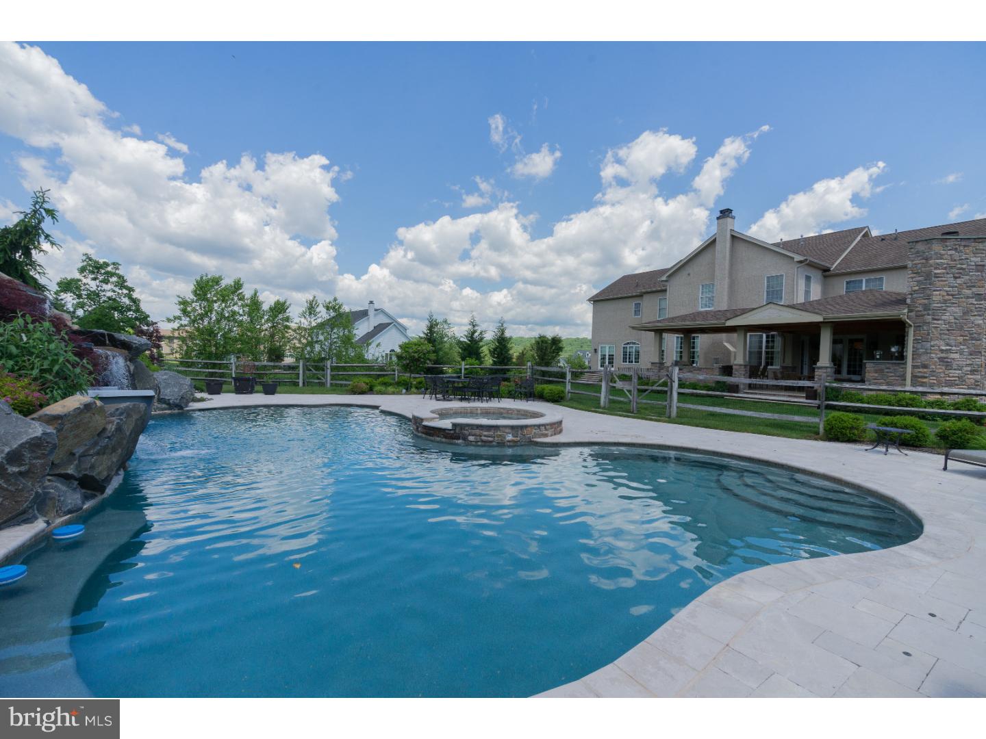 DUTCHESS FARM ESTS - Residential