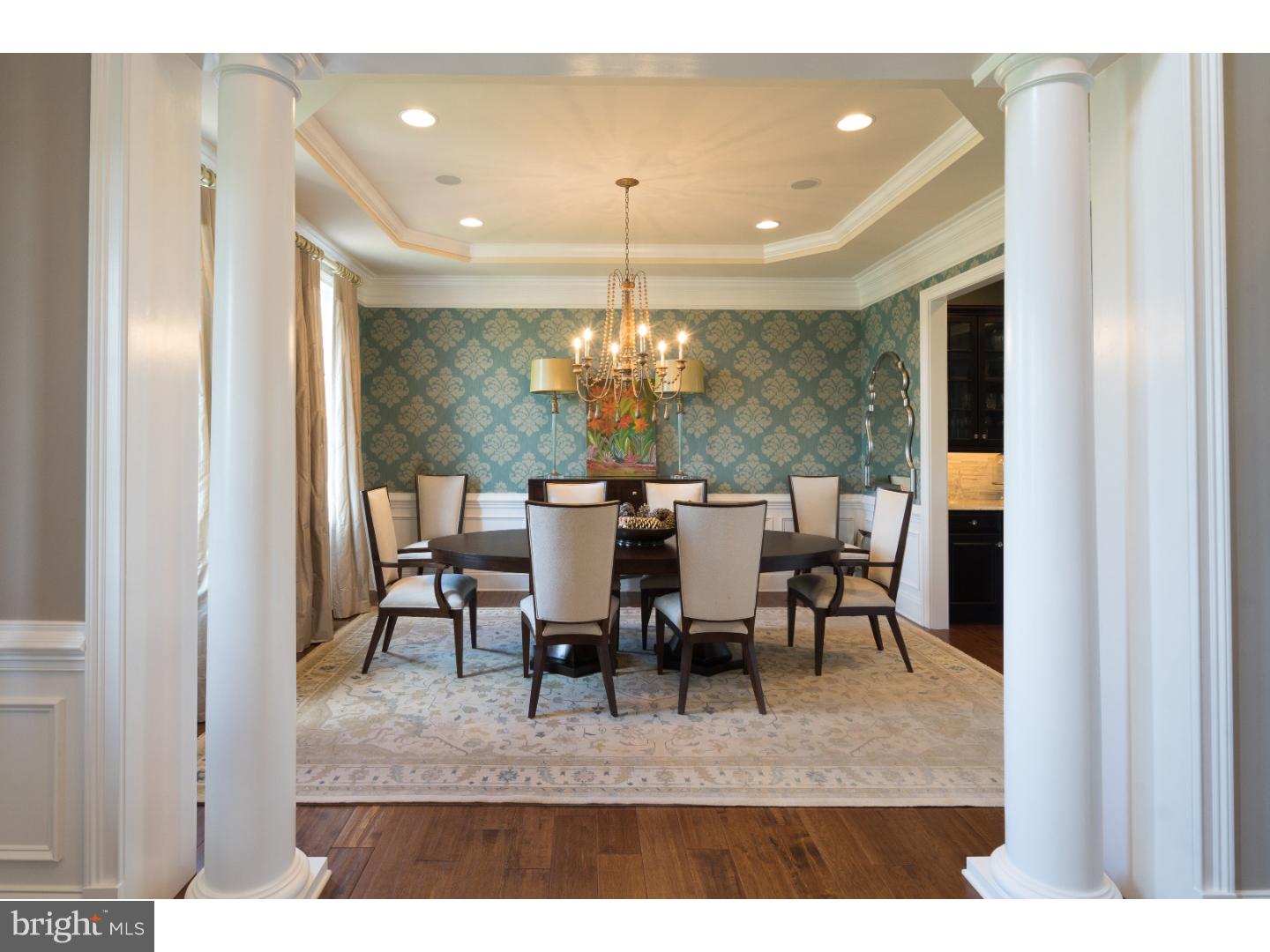 DUTCHESS FARM ESTS - Residential