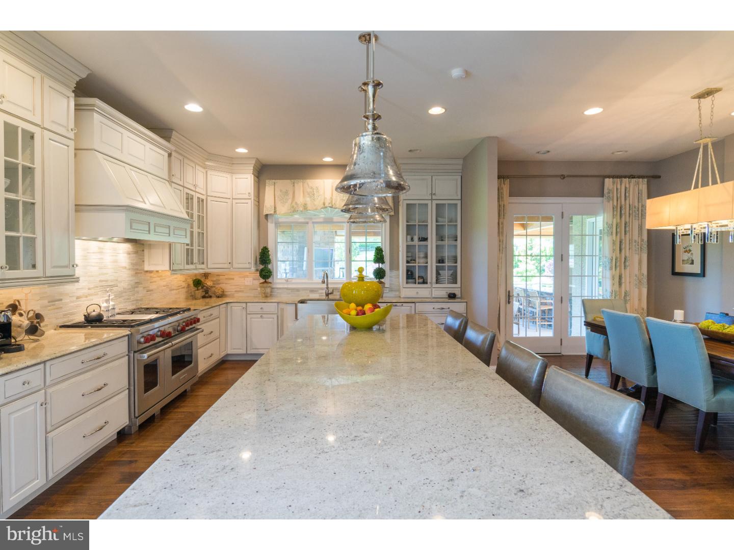 DUTCHESS FARM ESTS - Residential