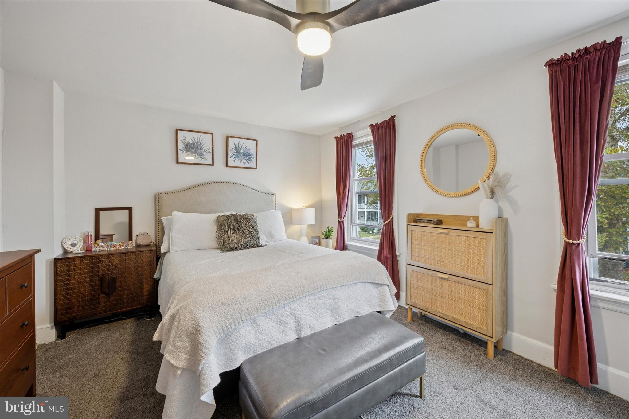 HARRIMAN - Residential