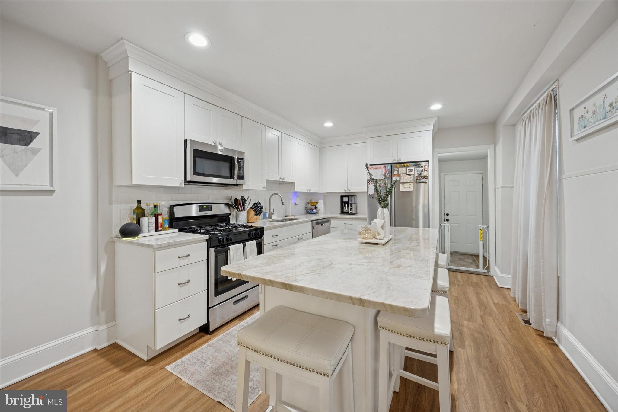 HARRIMAN - Residential