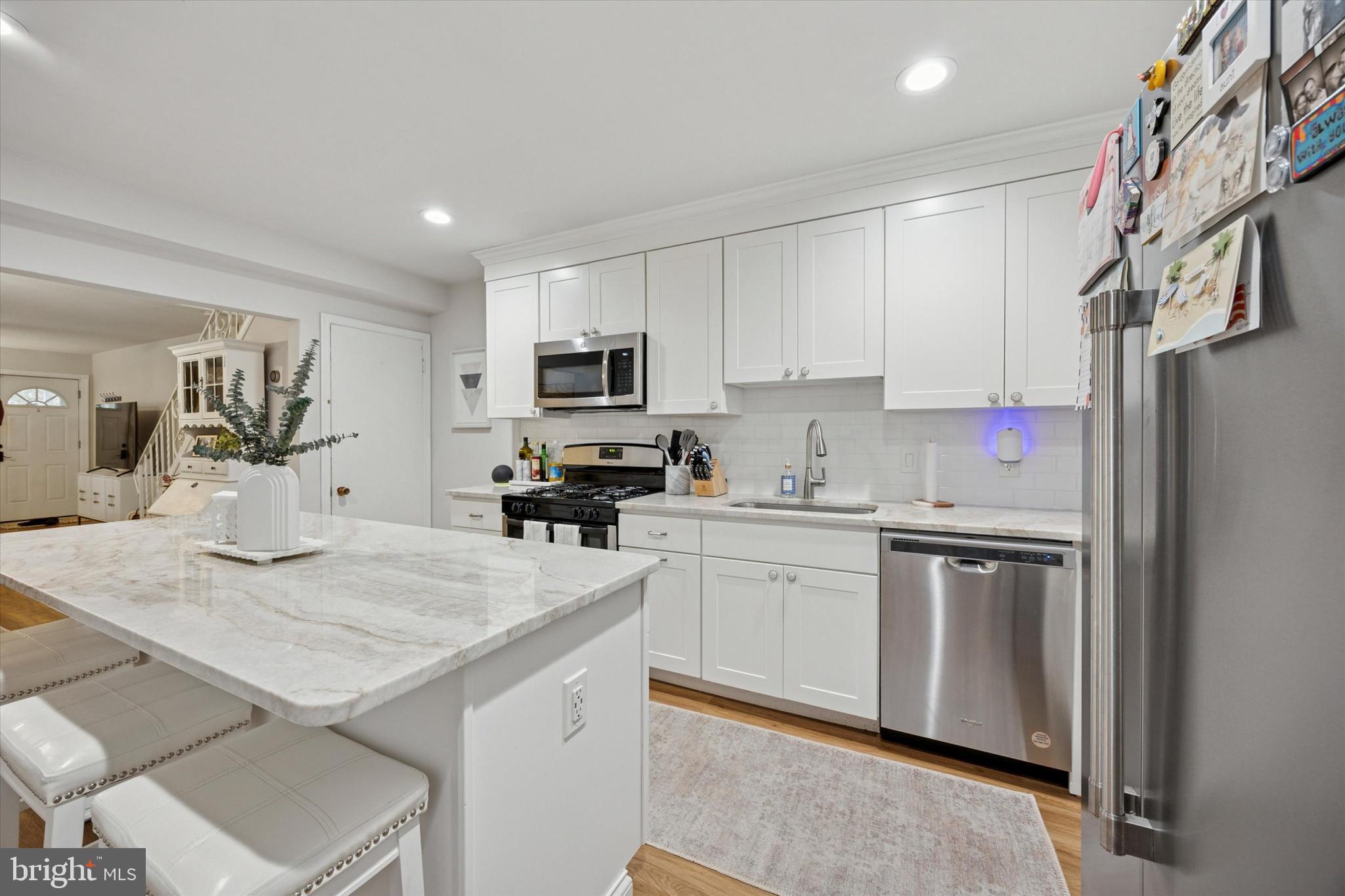 HARRIMAN - Residential