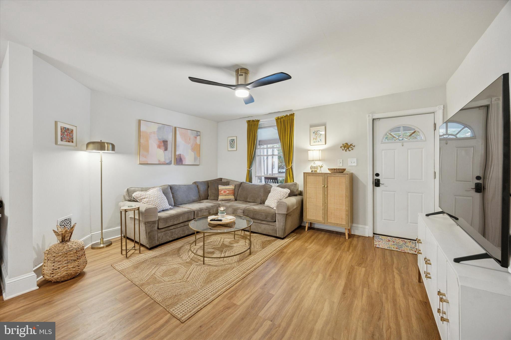 HARRIMAN - Residential