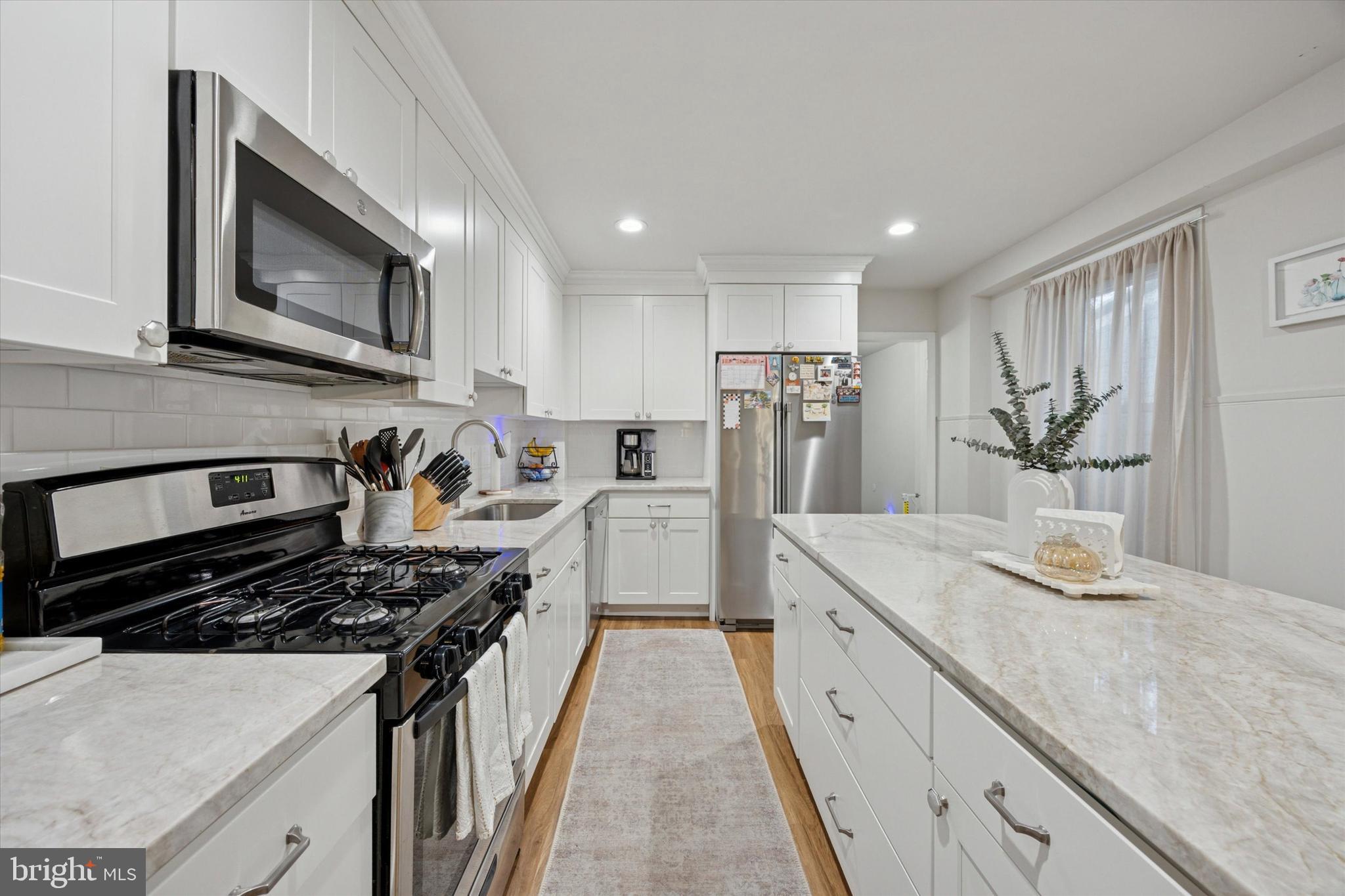 HARRIMAN - Residential