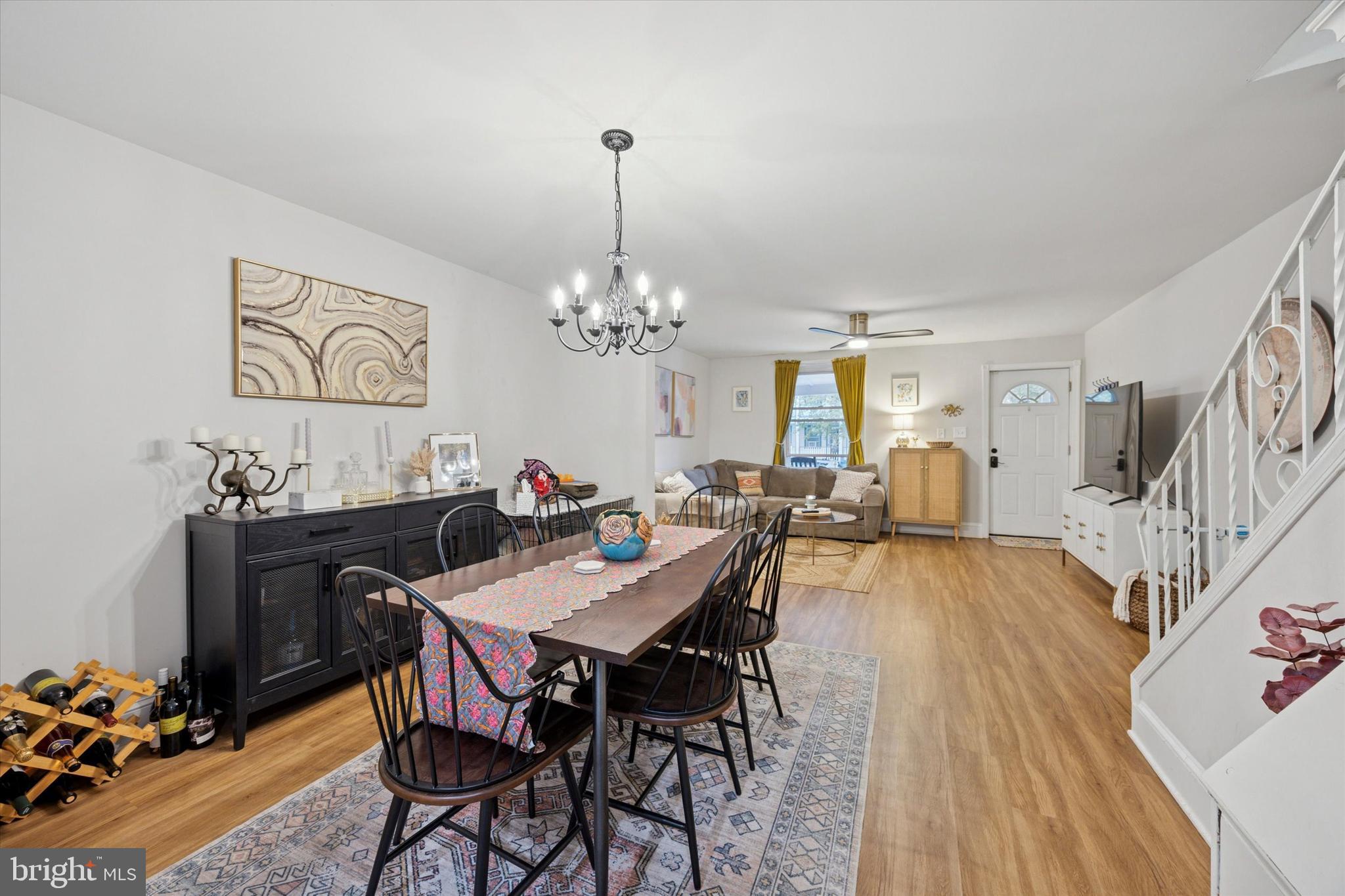 HARRIMAN - Residential