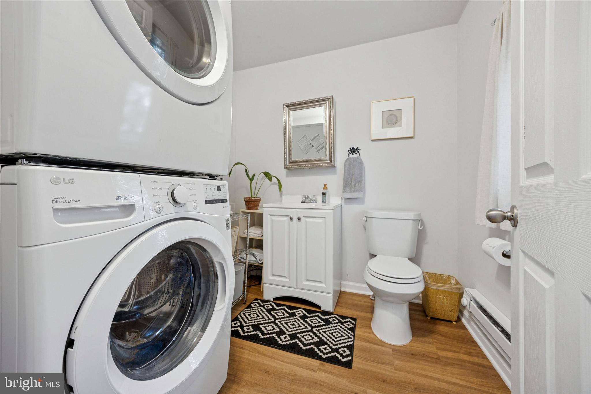 HARRIMAN - Residential