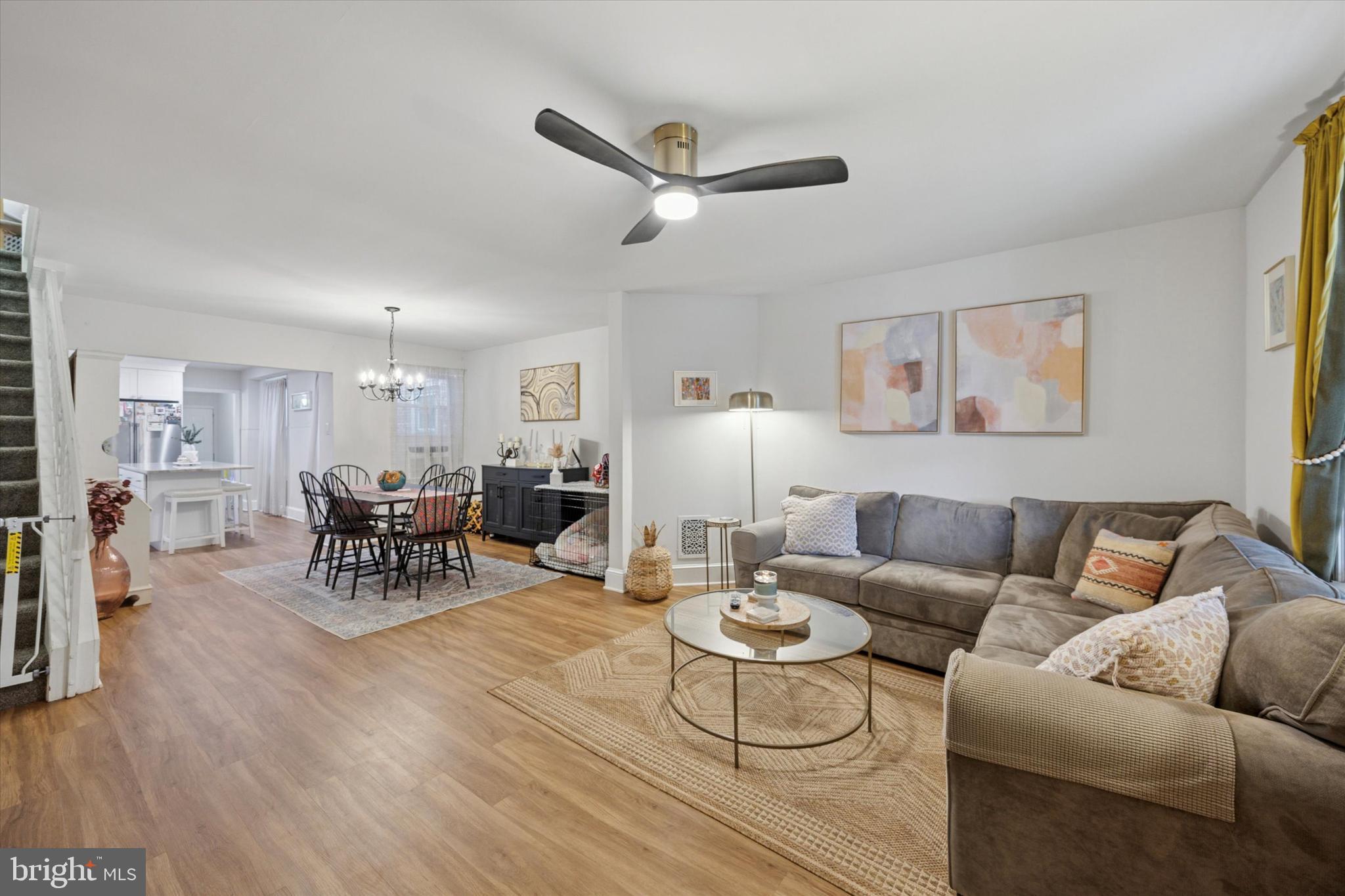 HARRIMAN - Residential