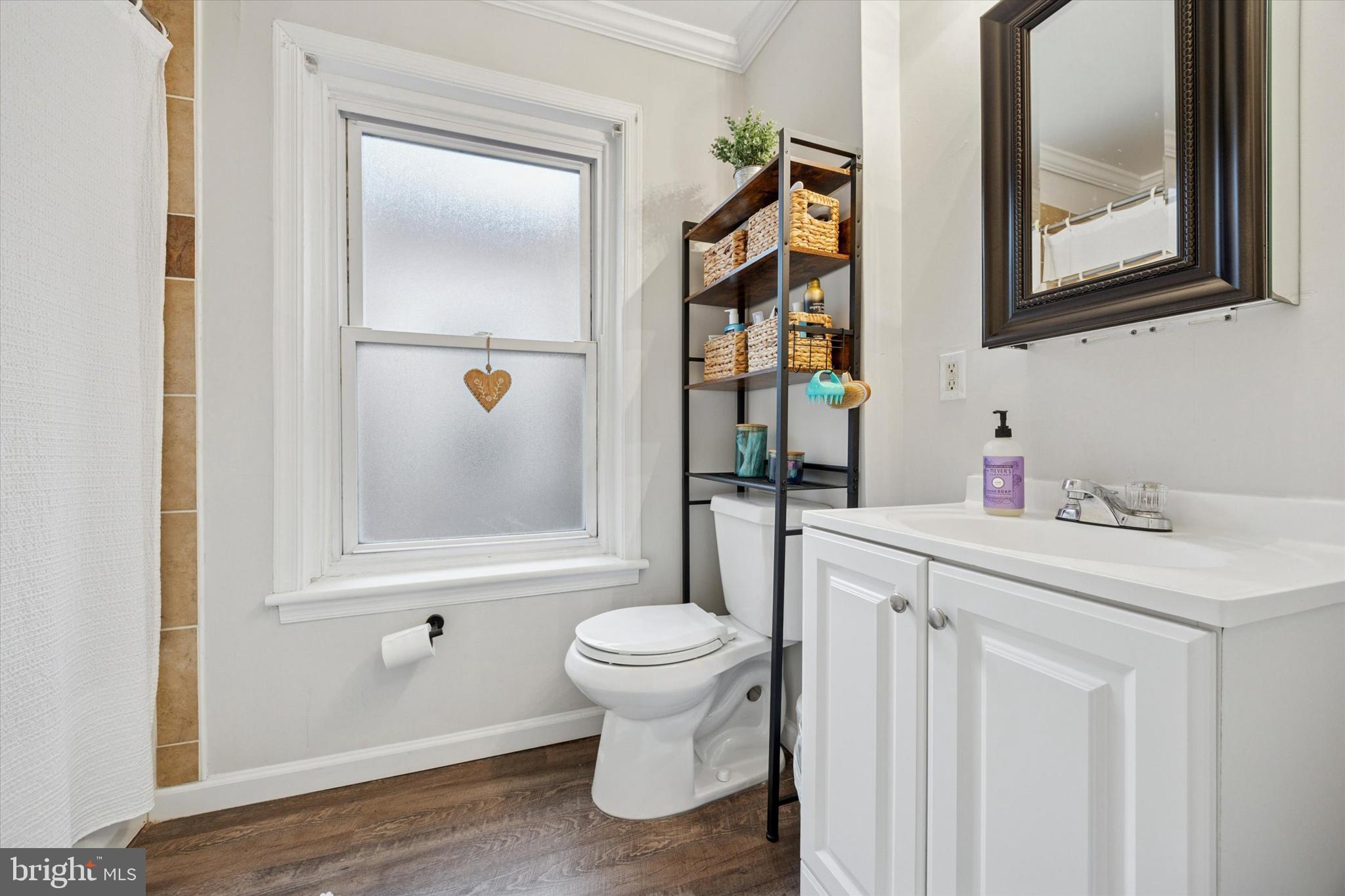 HARRIMAN - Residential