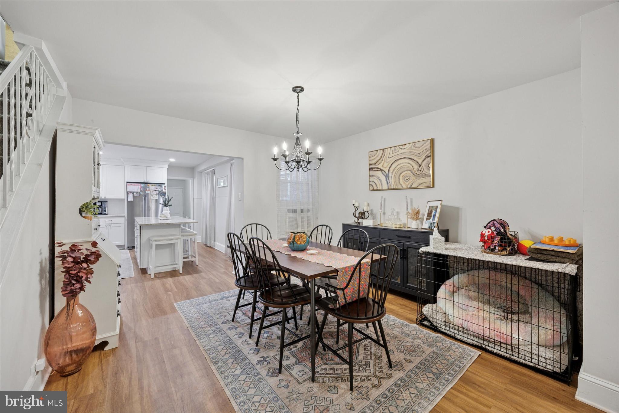 HARRIMAN - Residential