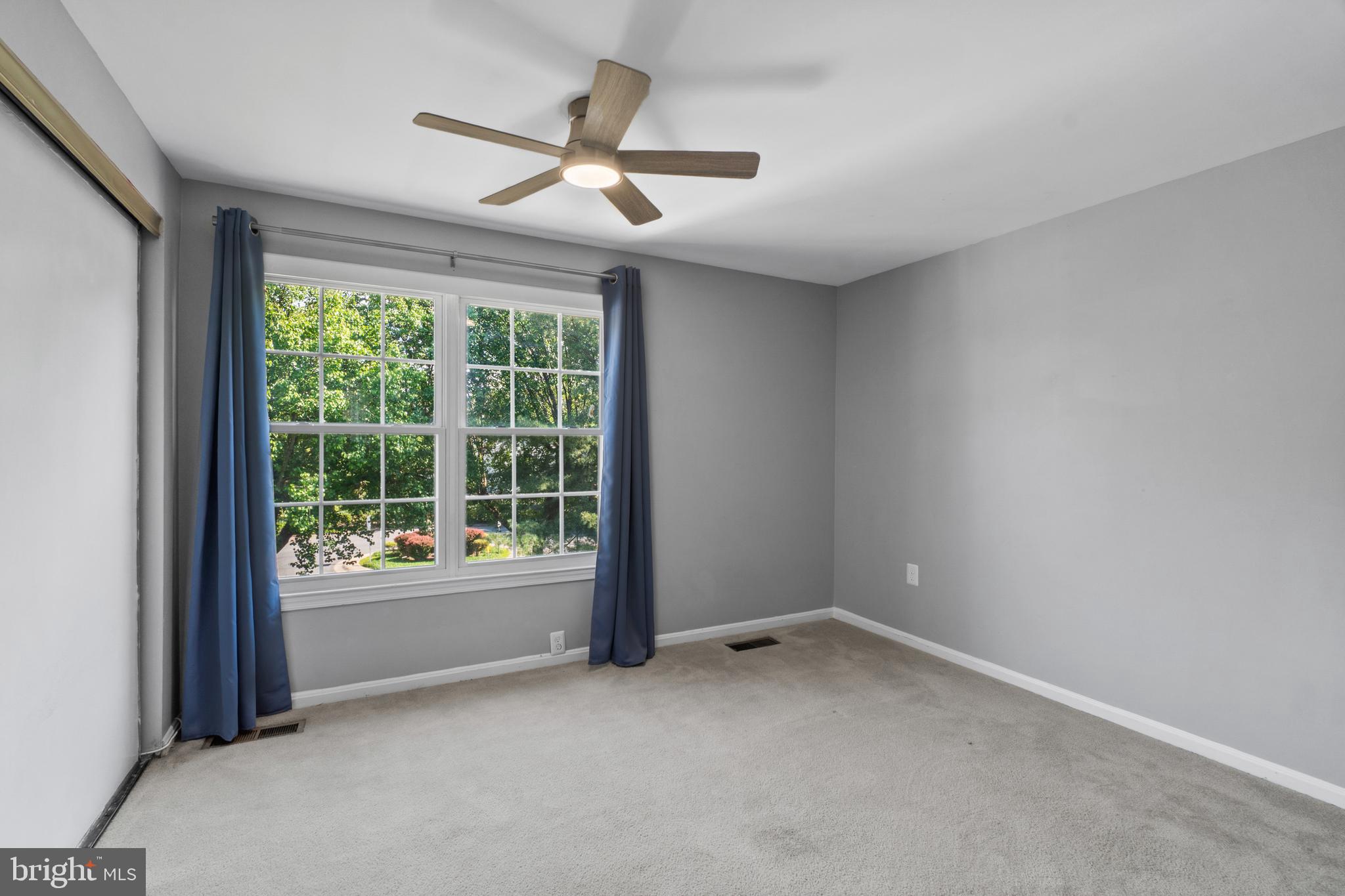 CLOVERLEAF TOWNHOUSES - Residential