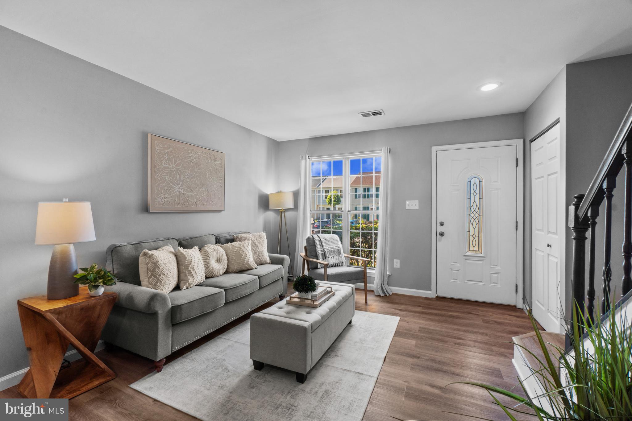 CLOVERLEAF TOWNHOUSES - Residential
