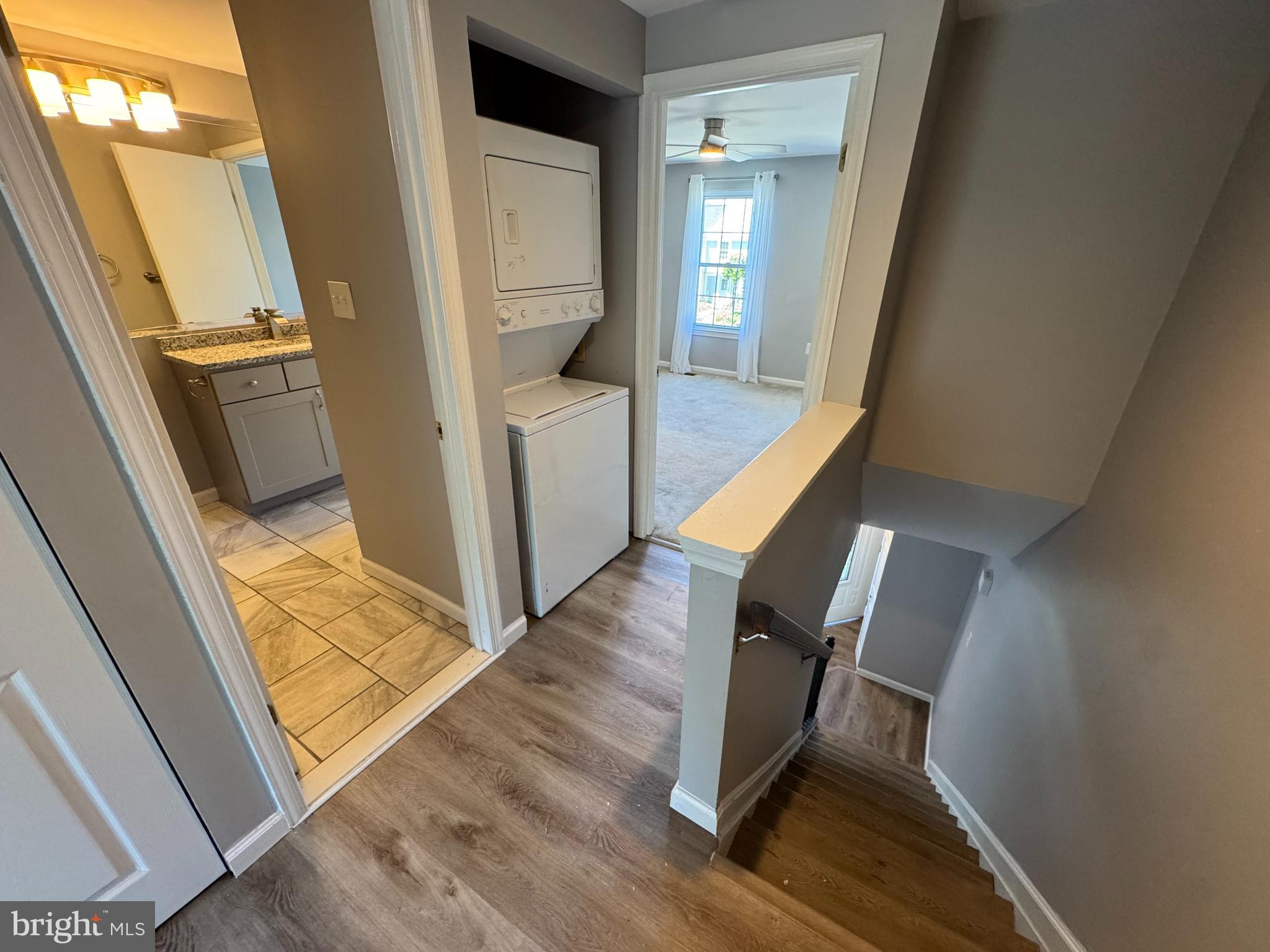 CLOVERLEAF TOWNHOUSES - Residential