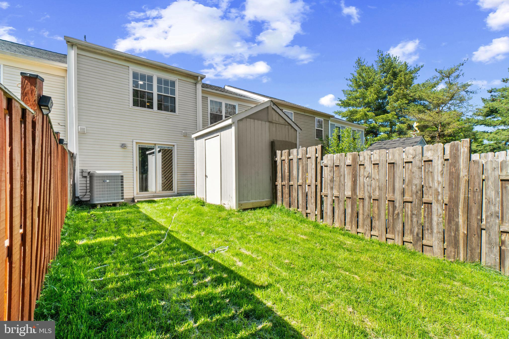 CLOVERLEAF TOWNHOUSES - Residential