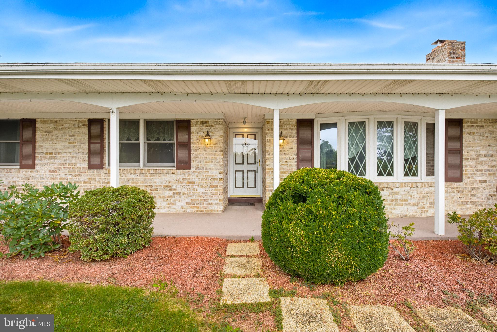 1164 LONG LANE