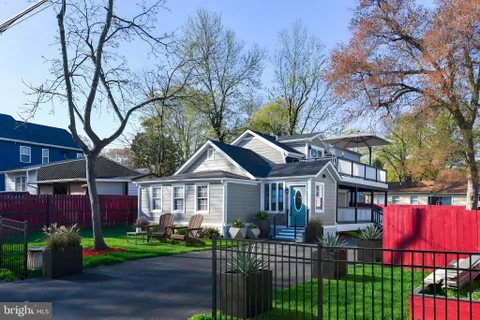 1532 Mayfield Road, Edgewater, MD 21037 - #: MDAA2129502