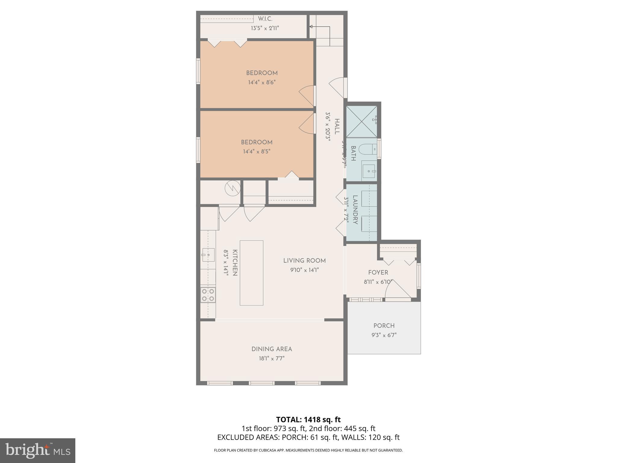 WOODLAND BEACH - Residential