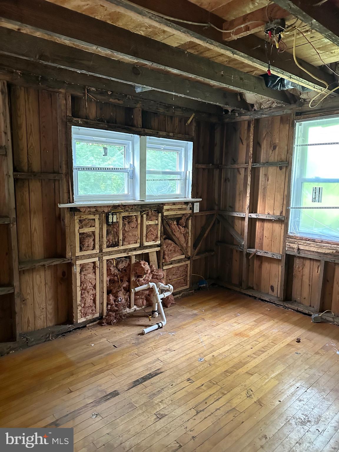 CAMBRIDGE - Residential