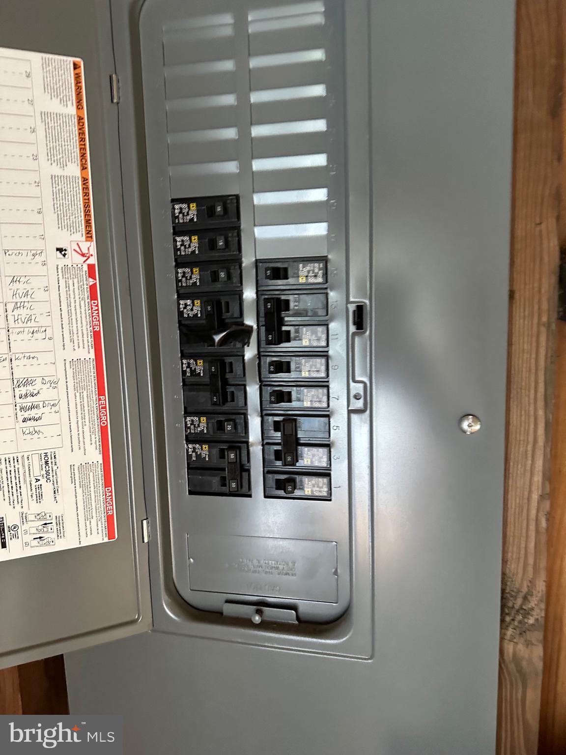 CAMBRIDGE - Residential