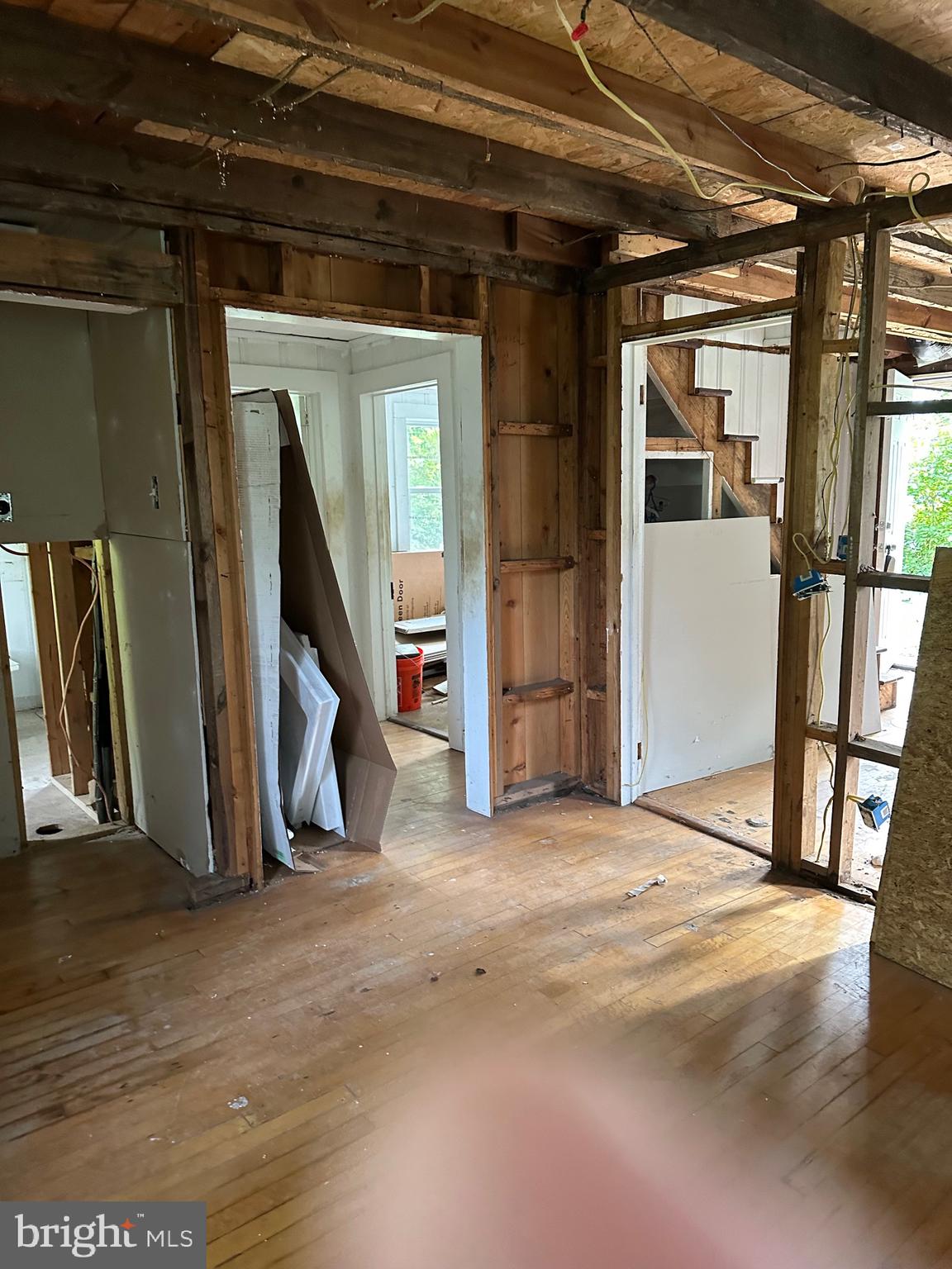 CAMBRIDGE - Residential