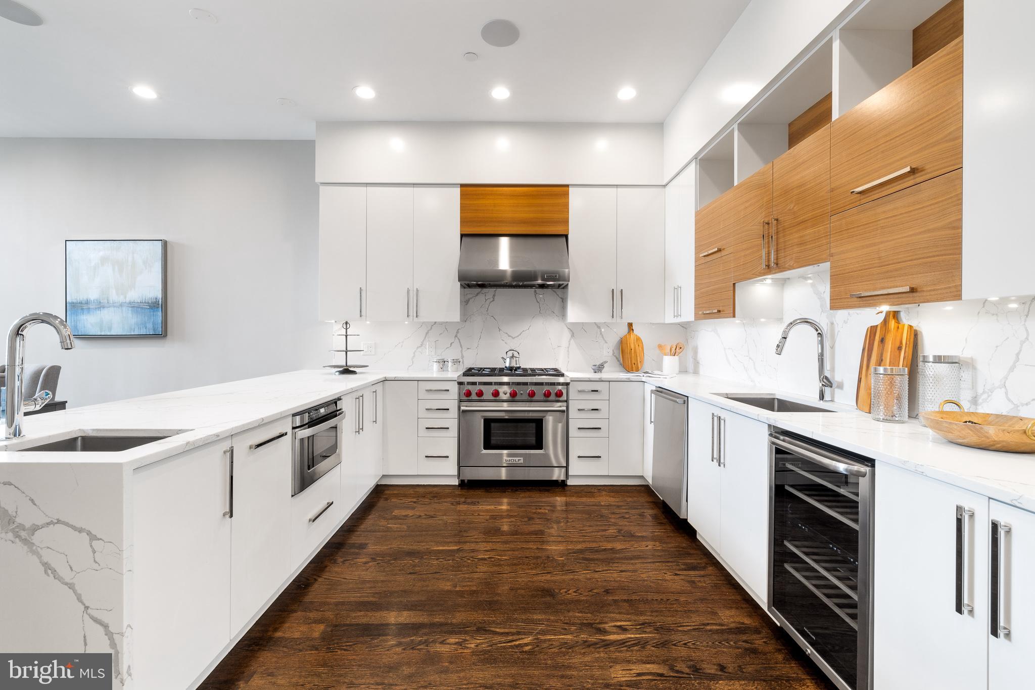 SOCIETY HILL - Residential