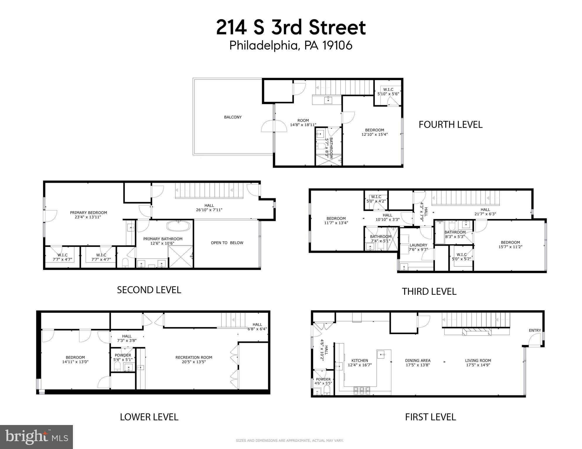 SOCIETY HILL - Residential