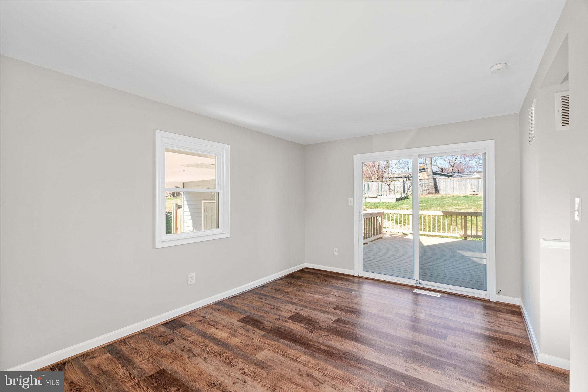 MONTICELLO WOODS - Residential