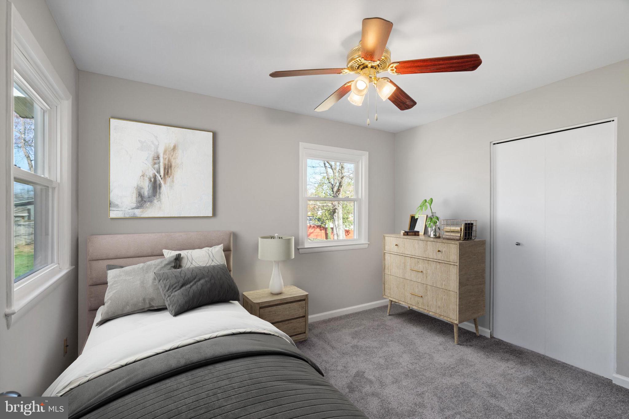 MONTICELLO WOODS - Residential