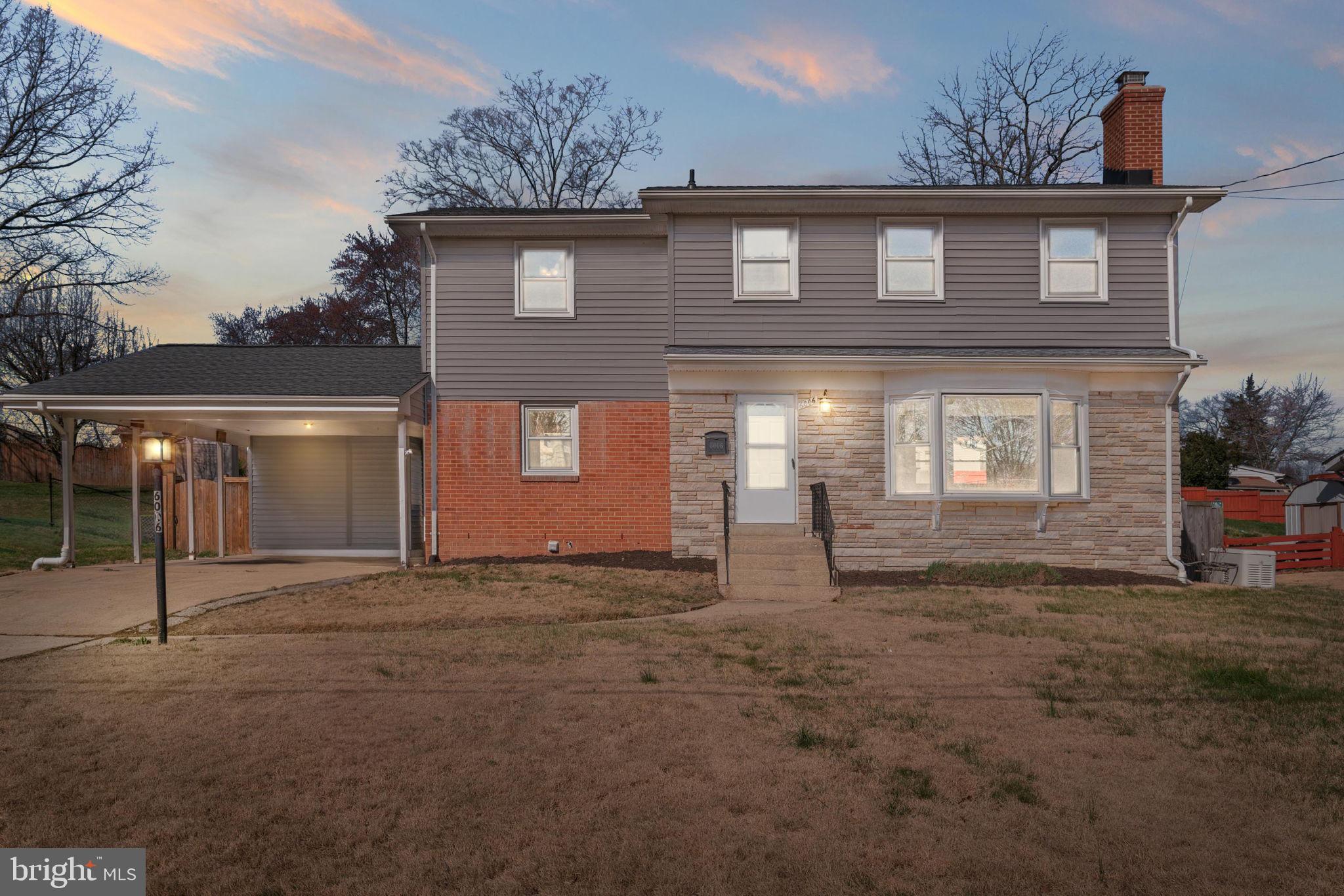 MONTICELLO WOODS - Residential