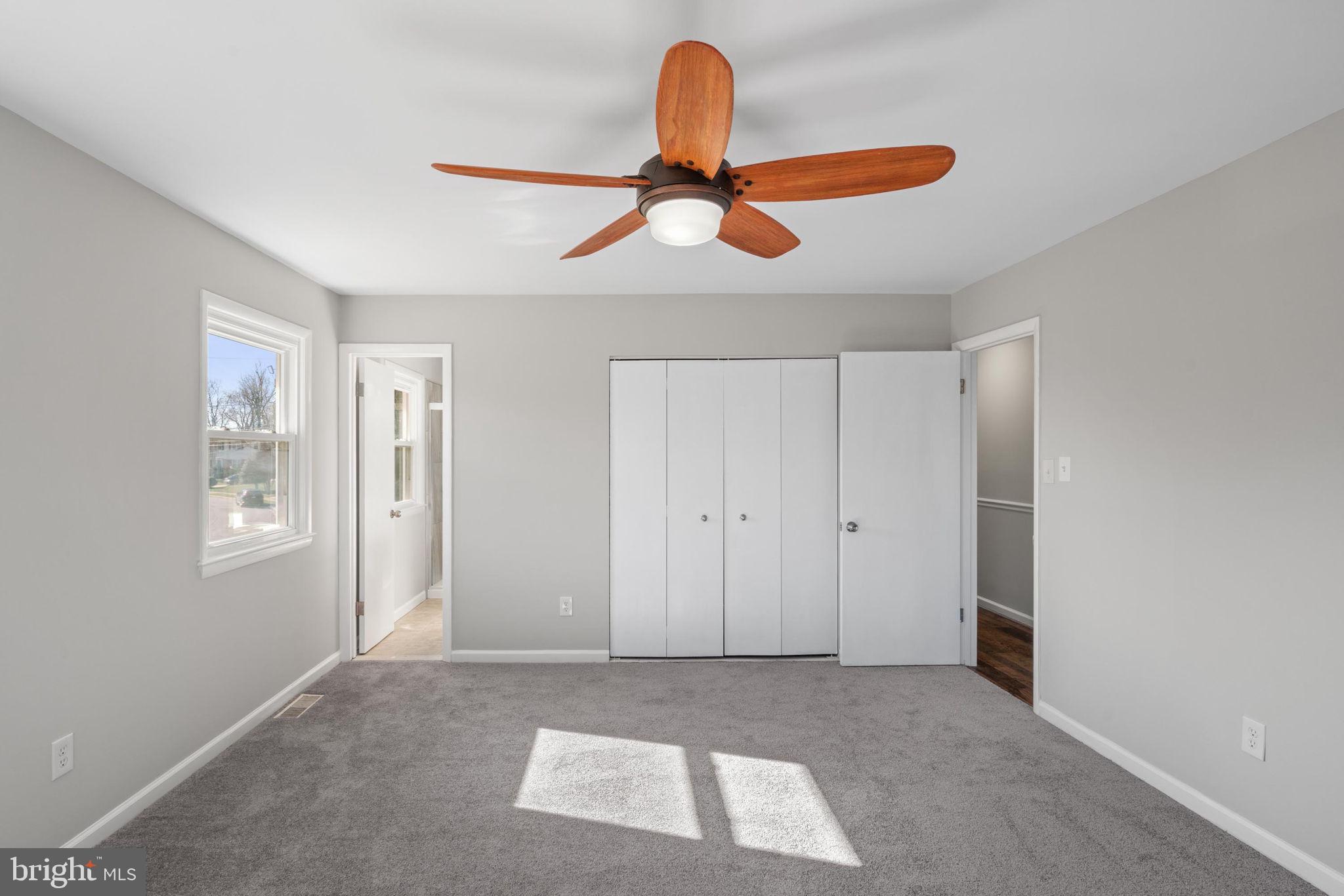 MONTICELLO WOODS - Residential