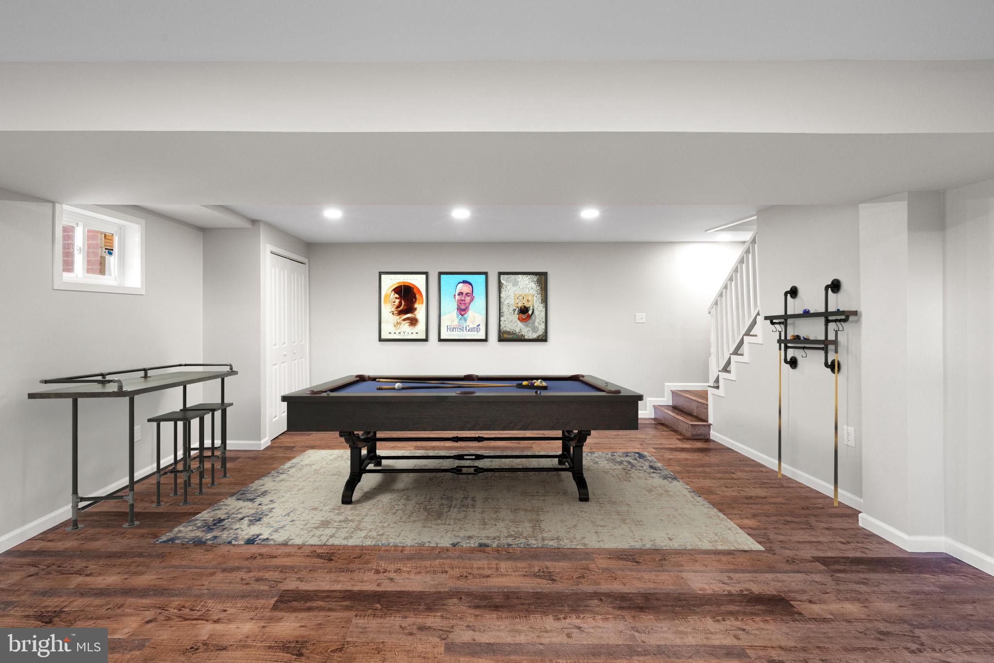 MONTICELLO WOODS - Residential