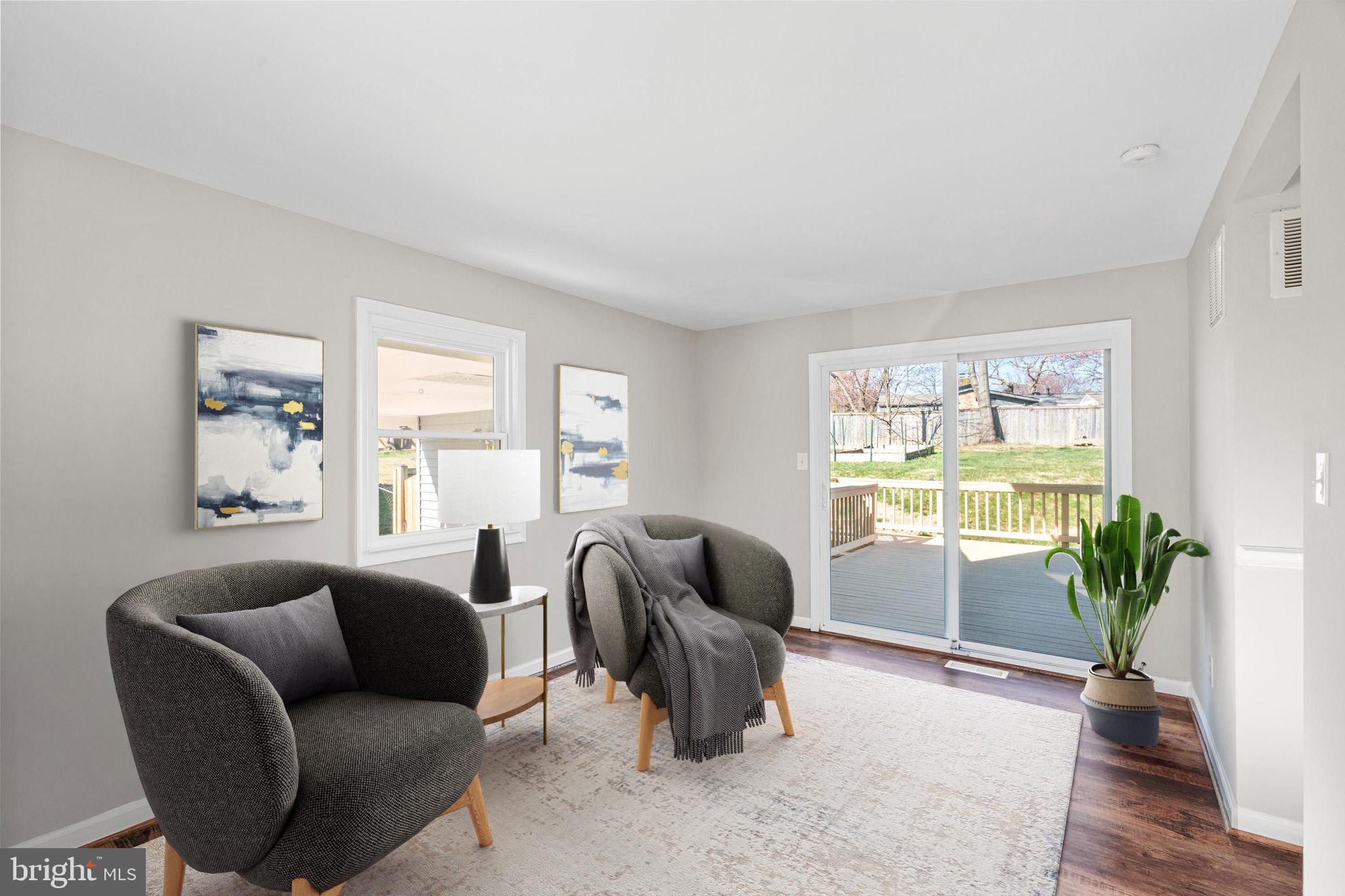 MONTICELLO WOODS - Residential