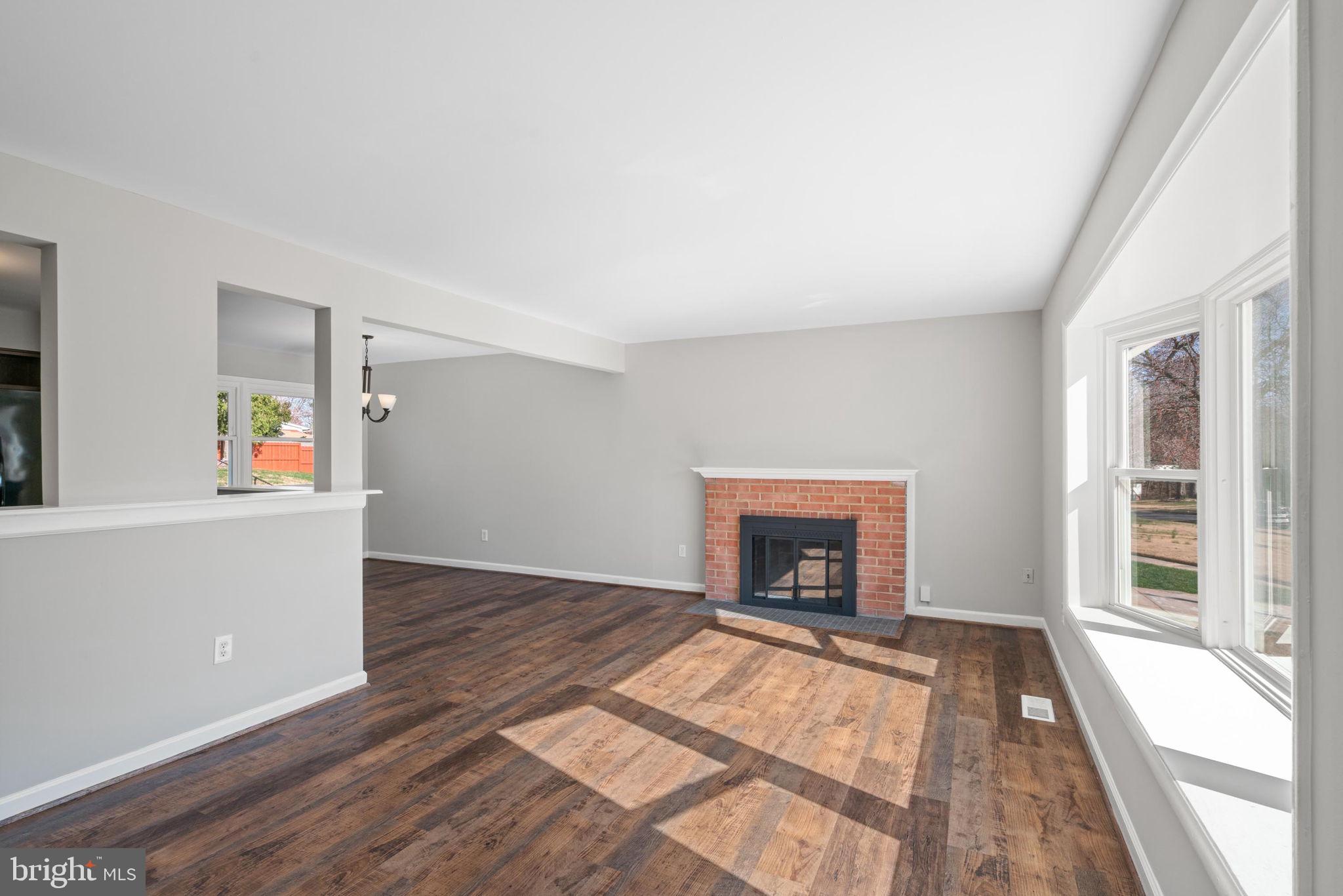 MONTICELLO WOODS - Residential