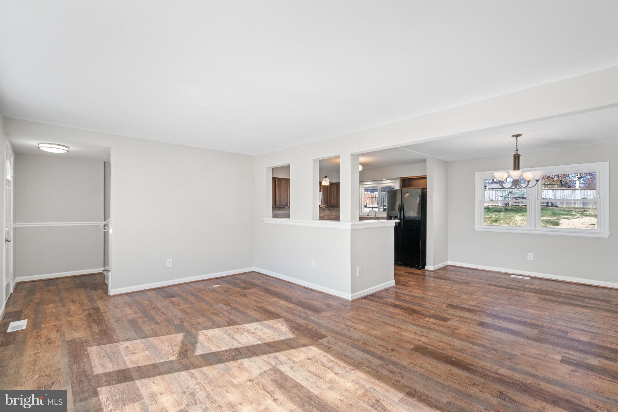 MONTICELLO WOODS - Residential