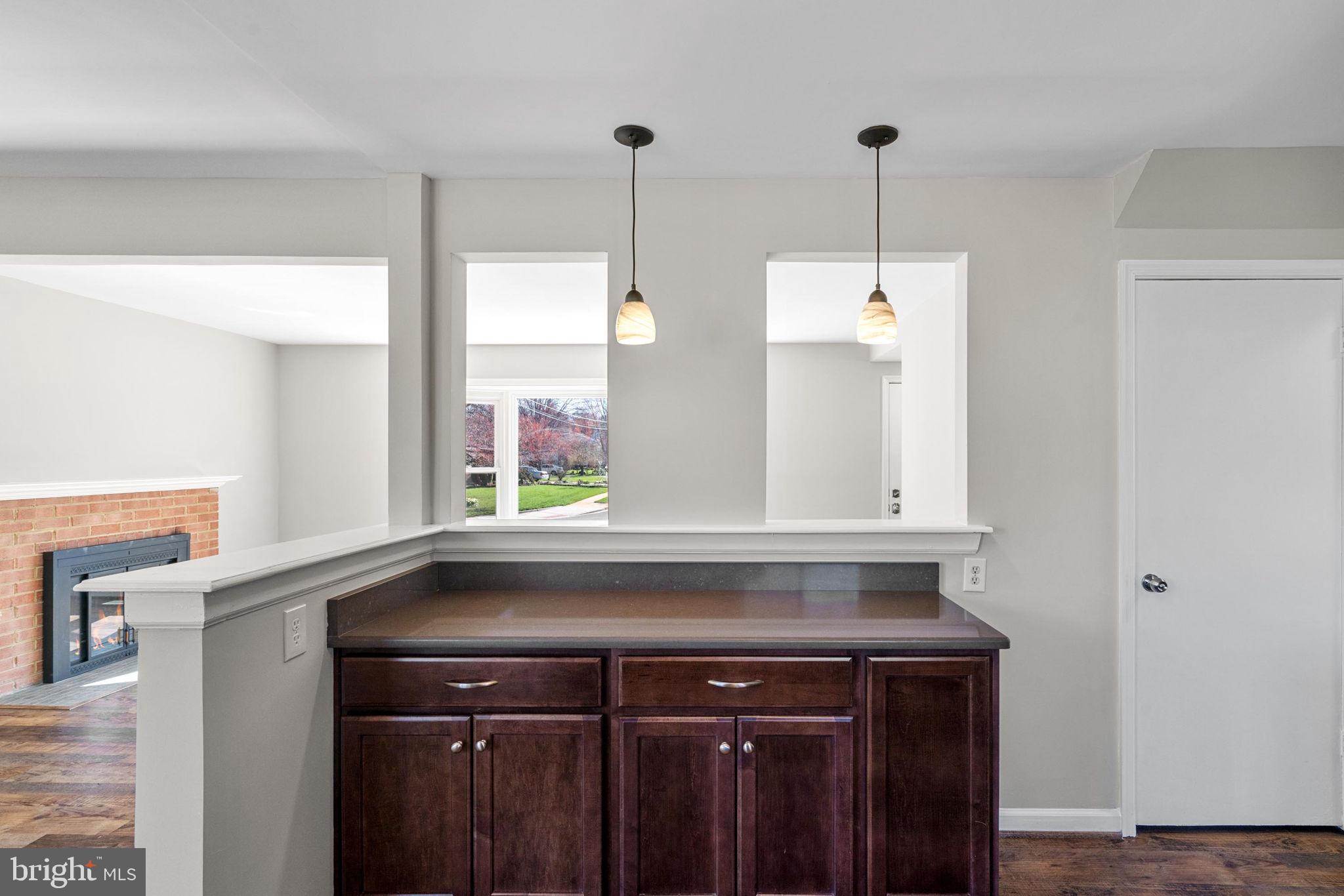 MONTICELLO WOODS - Residential