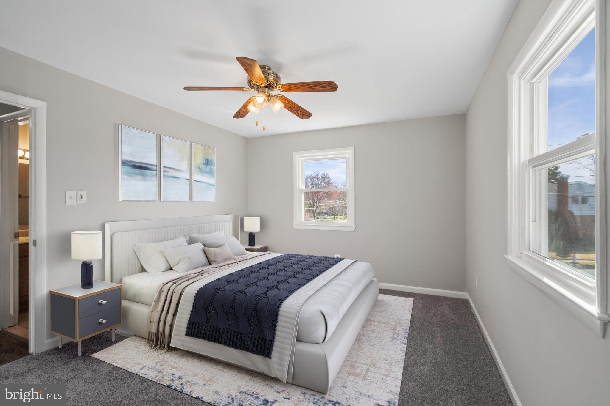 MONTICELLO WOODS - Residential