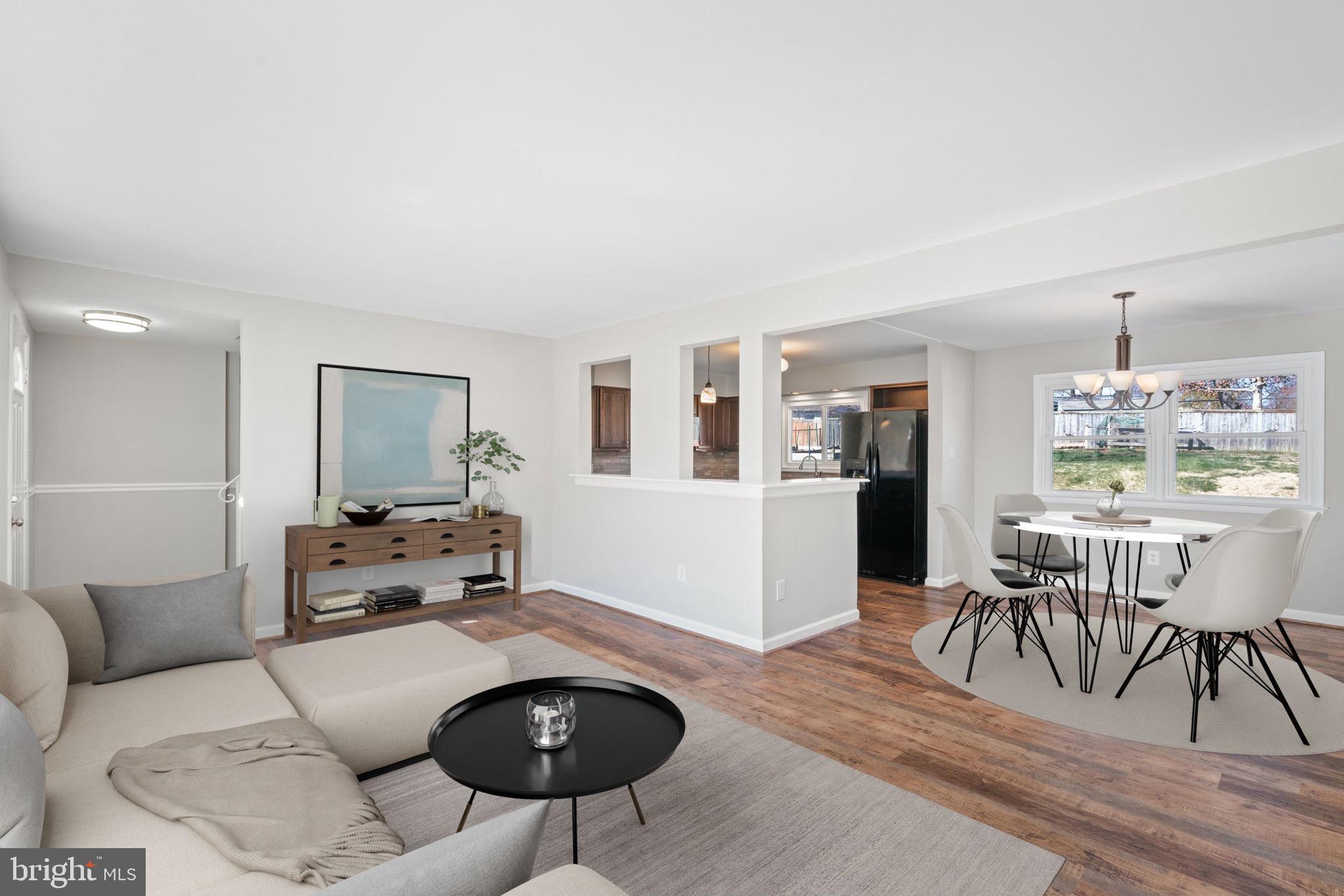 MONTICELLO WOODS - Residential