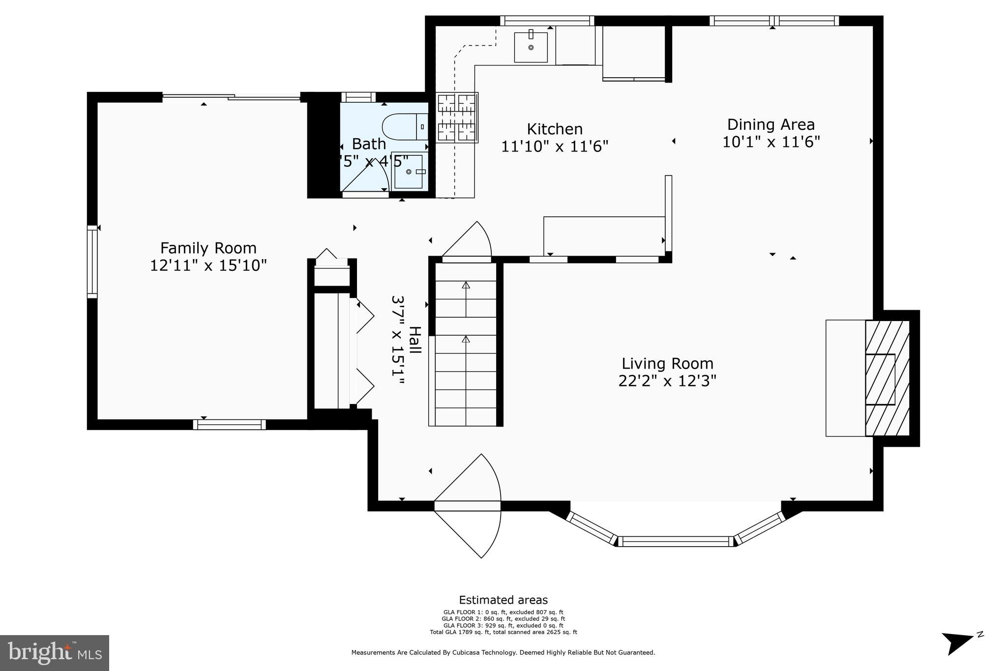 MONTICELLO WOODS - Residential