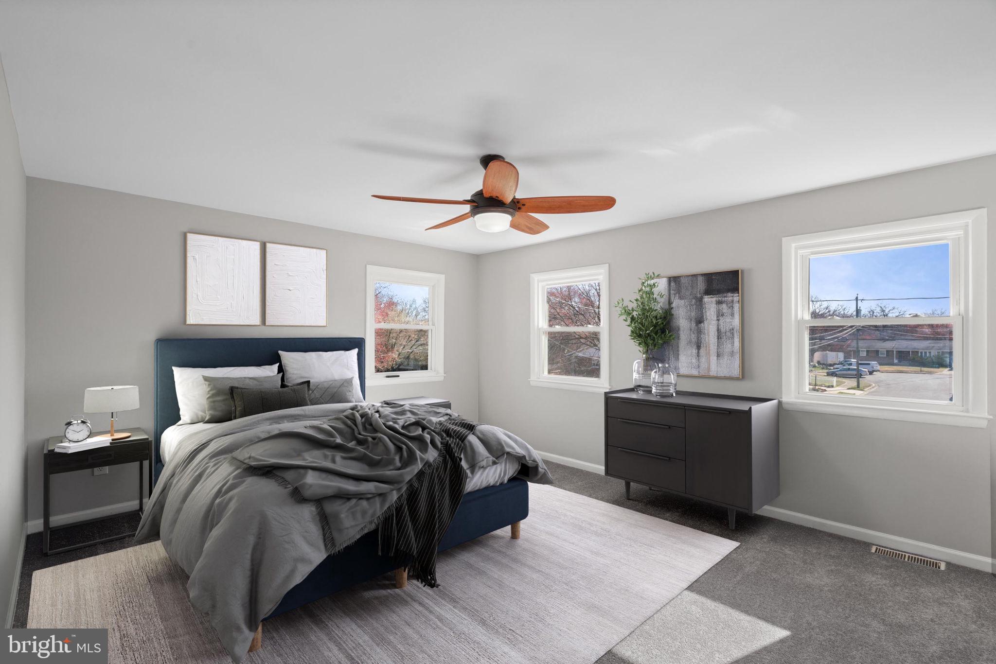 MONTICELLO WOODS - Residential