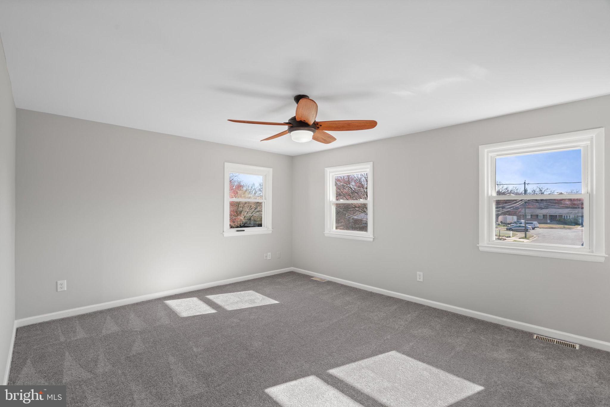 MONTICELLO WOODS - Residential