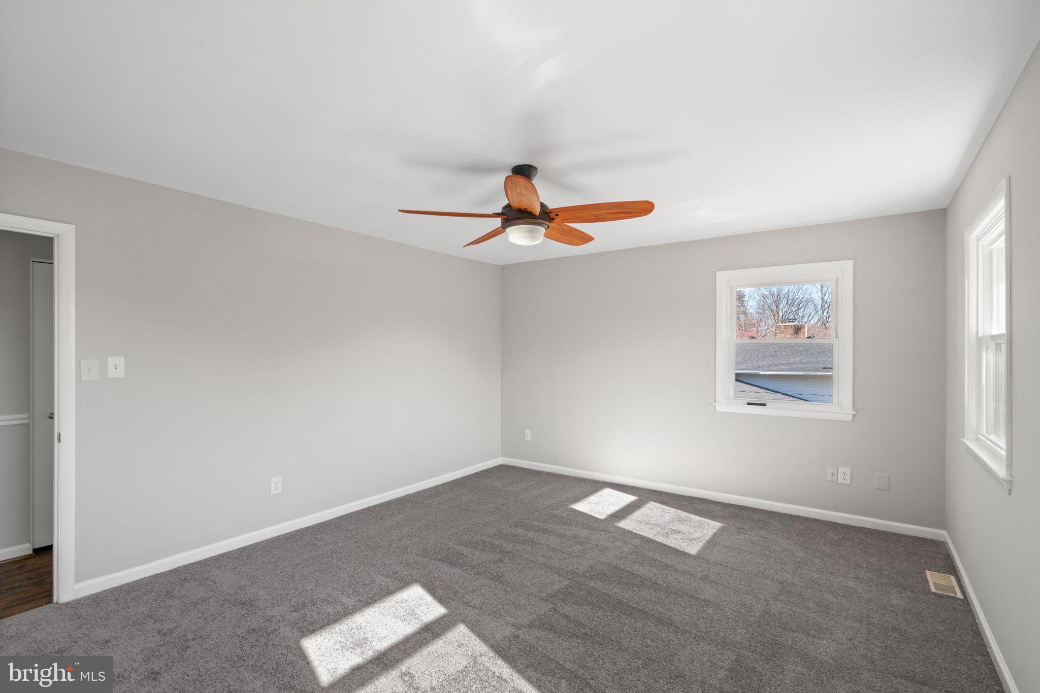 MONTICELLO WOODS - Residential