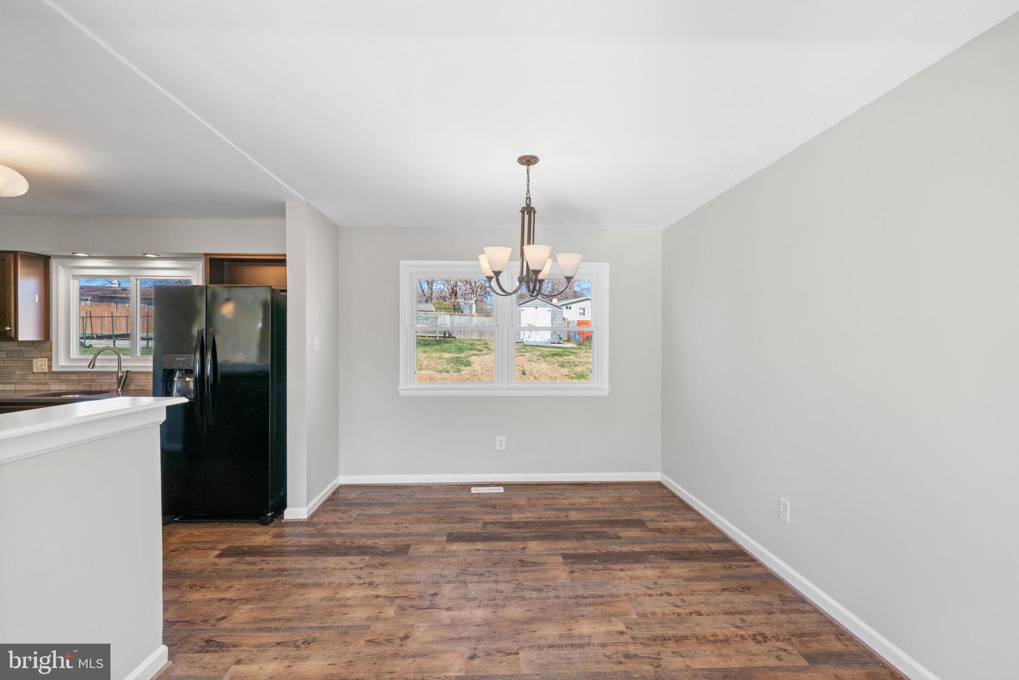 MONTICELLO WOODS - Residential