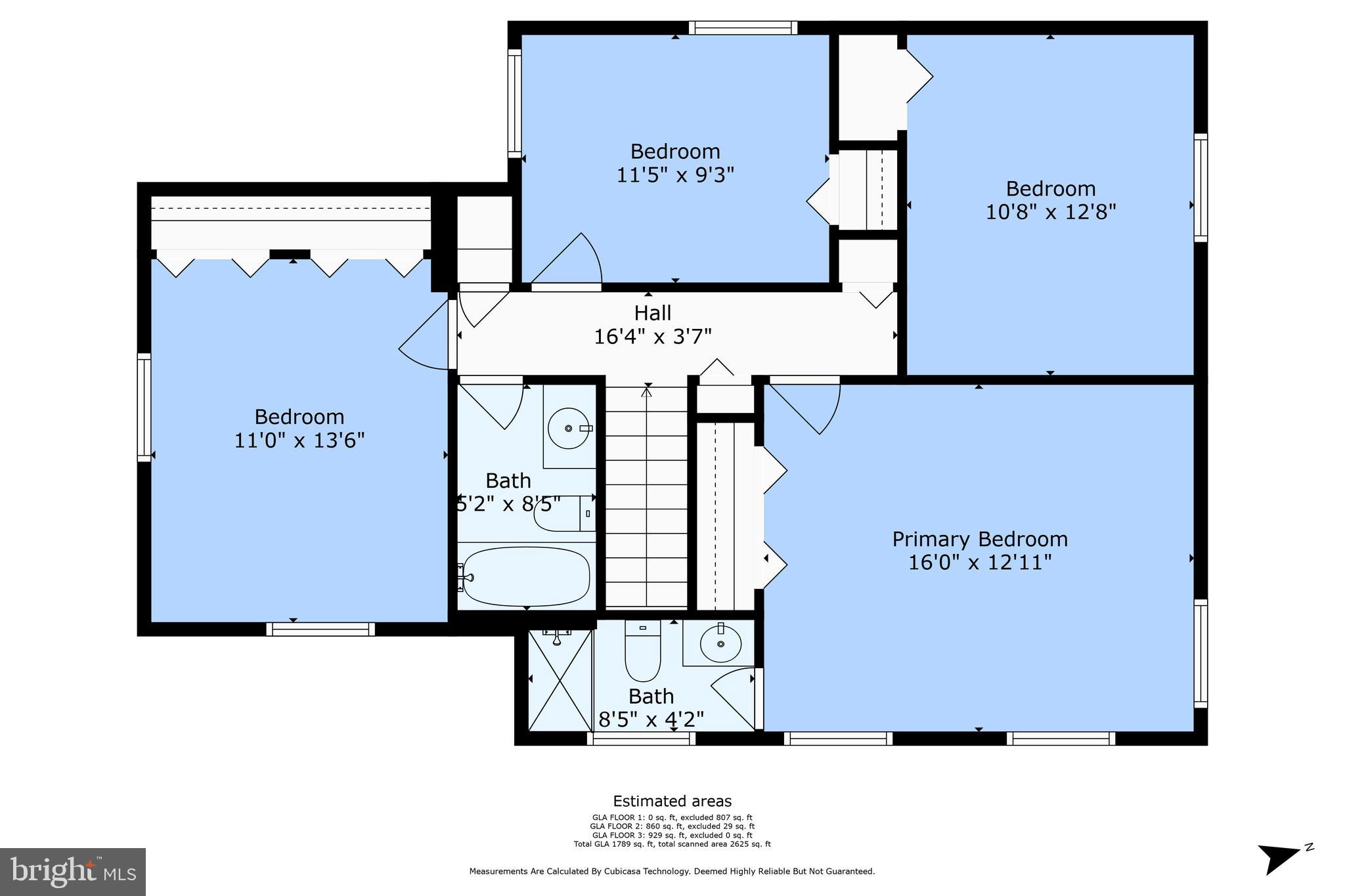 MONTICELLO WOODS - Residential