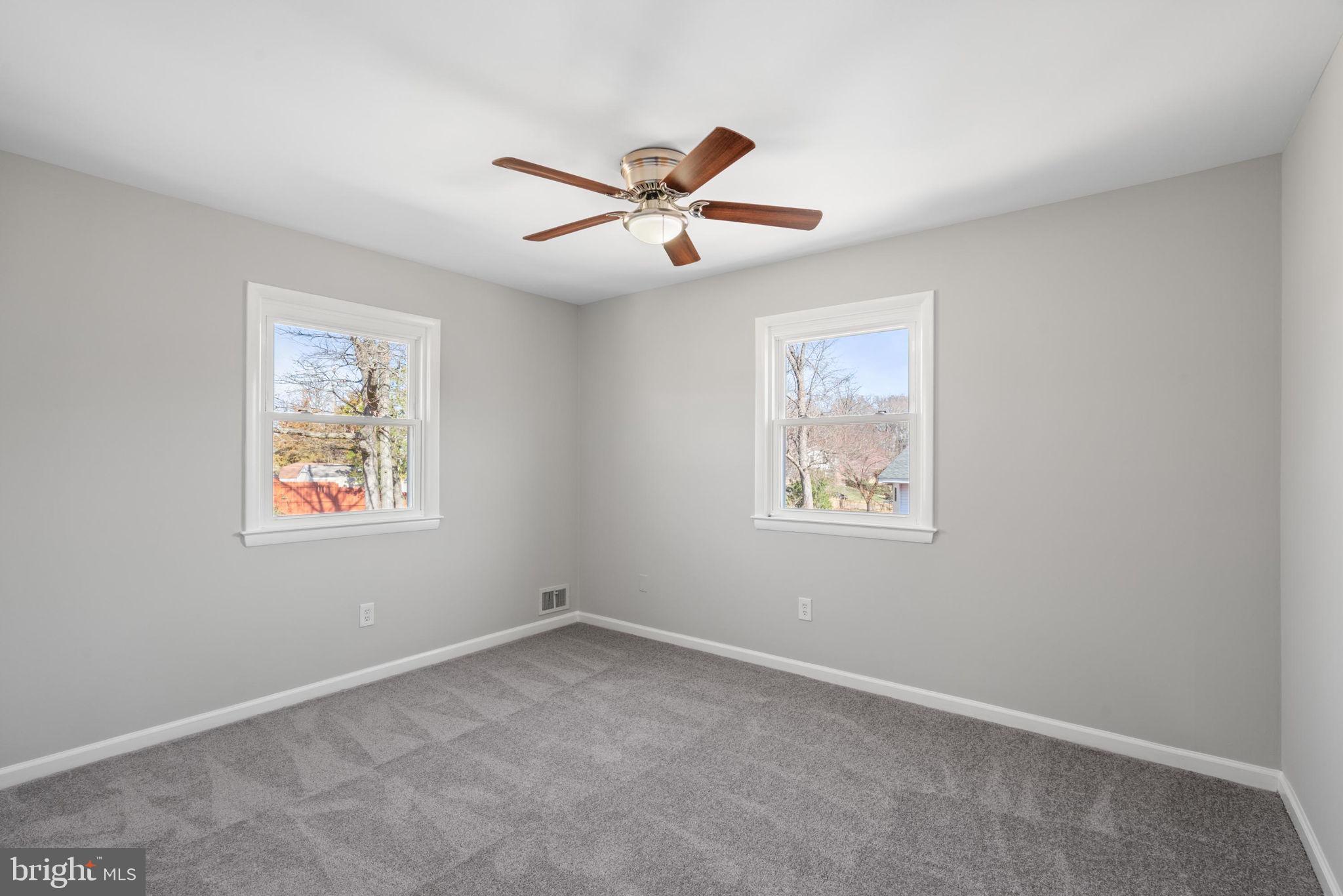 MONTICELLO WOODS - Residential