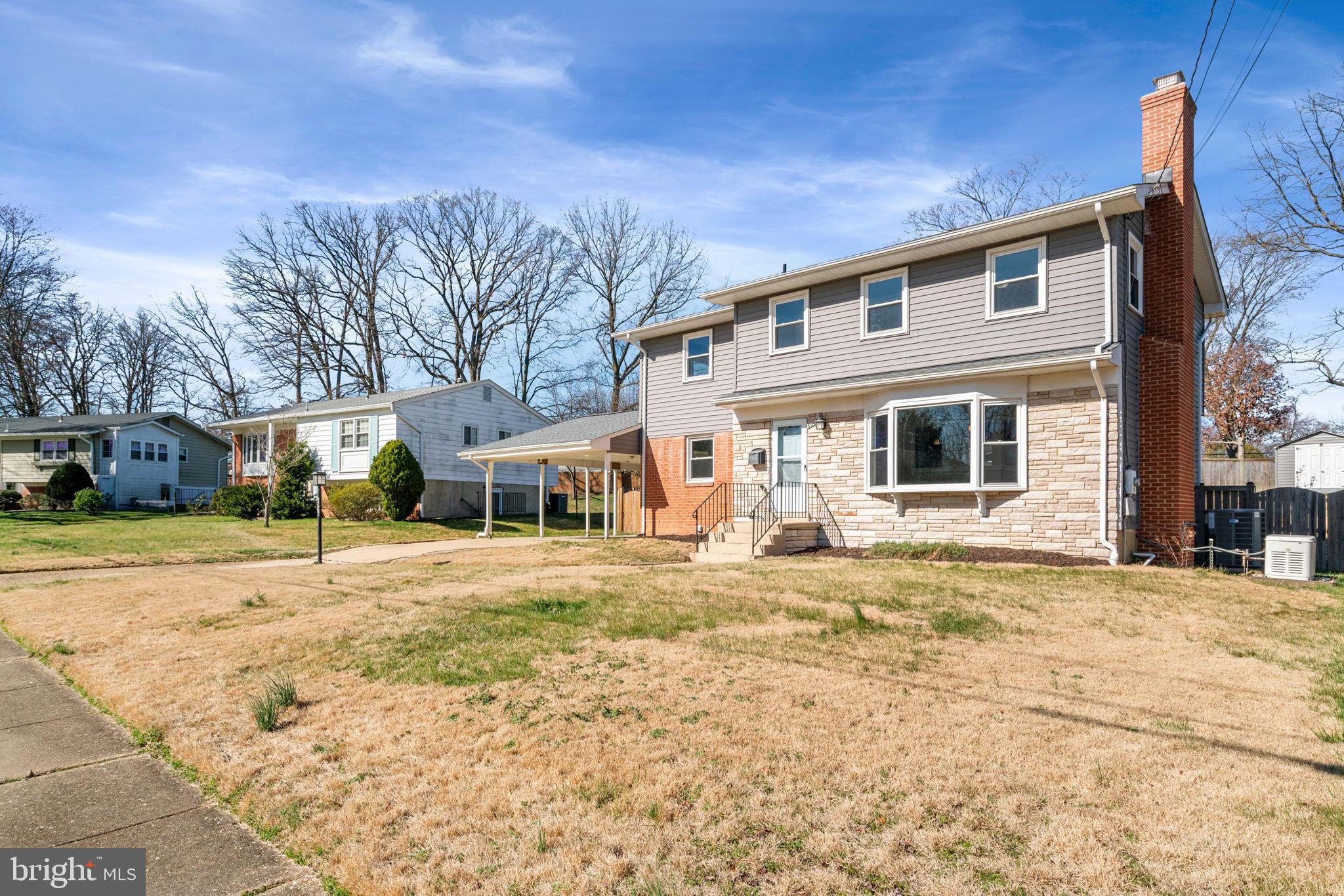 MONTICELLO WOODS - Residential