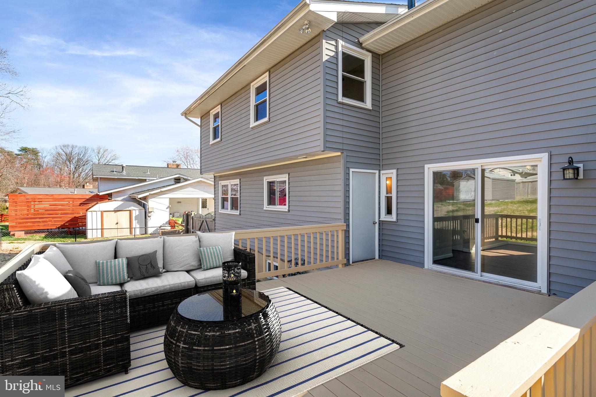 MONTICELLO WOODS - Residential