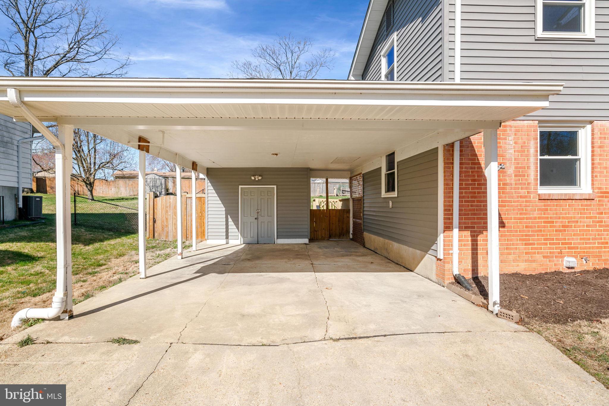 MONTICELLO WOODS - Residential