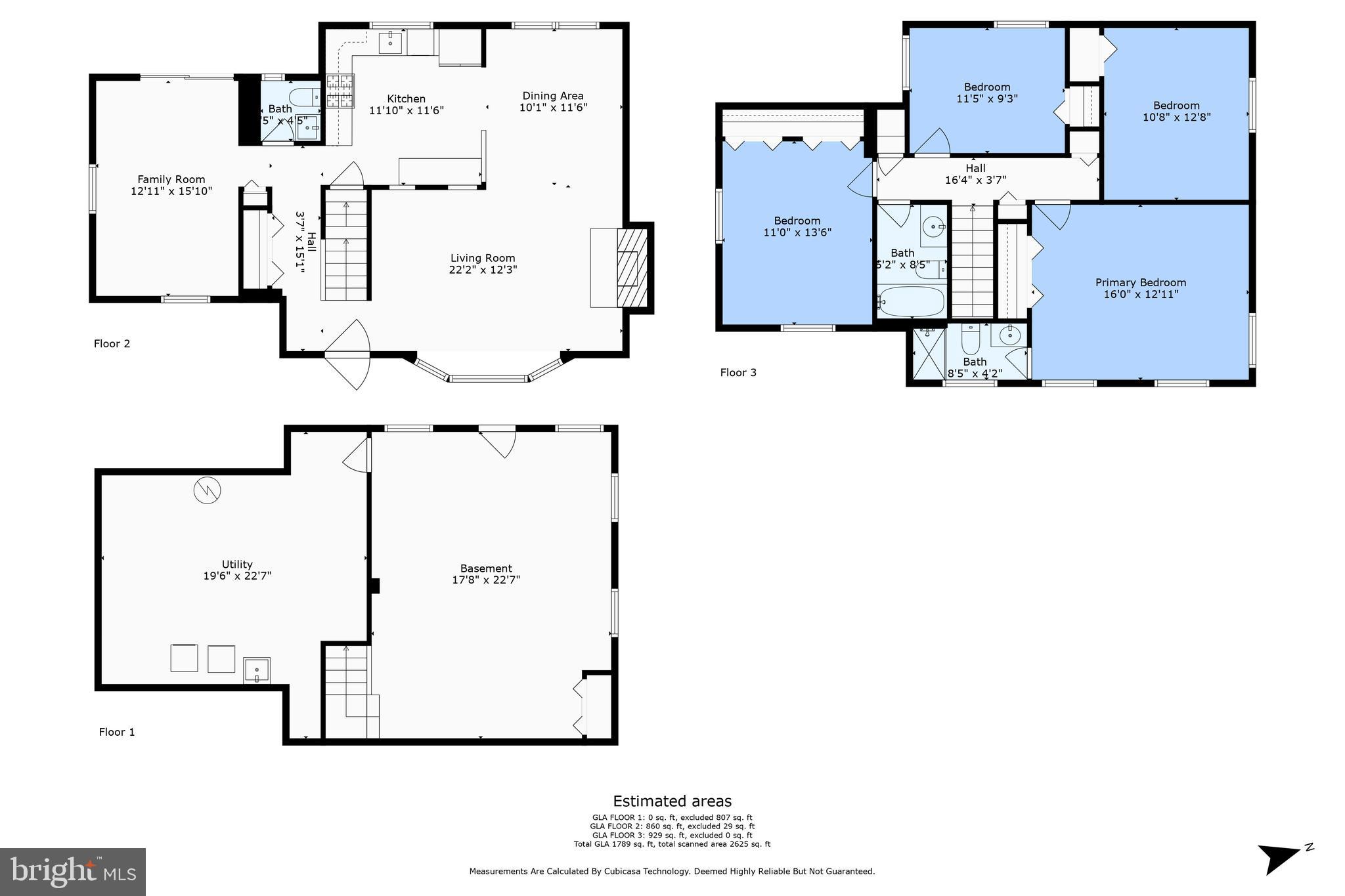 MONTICELLO WOODS - Residential